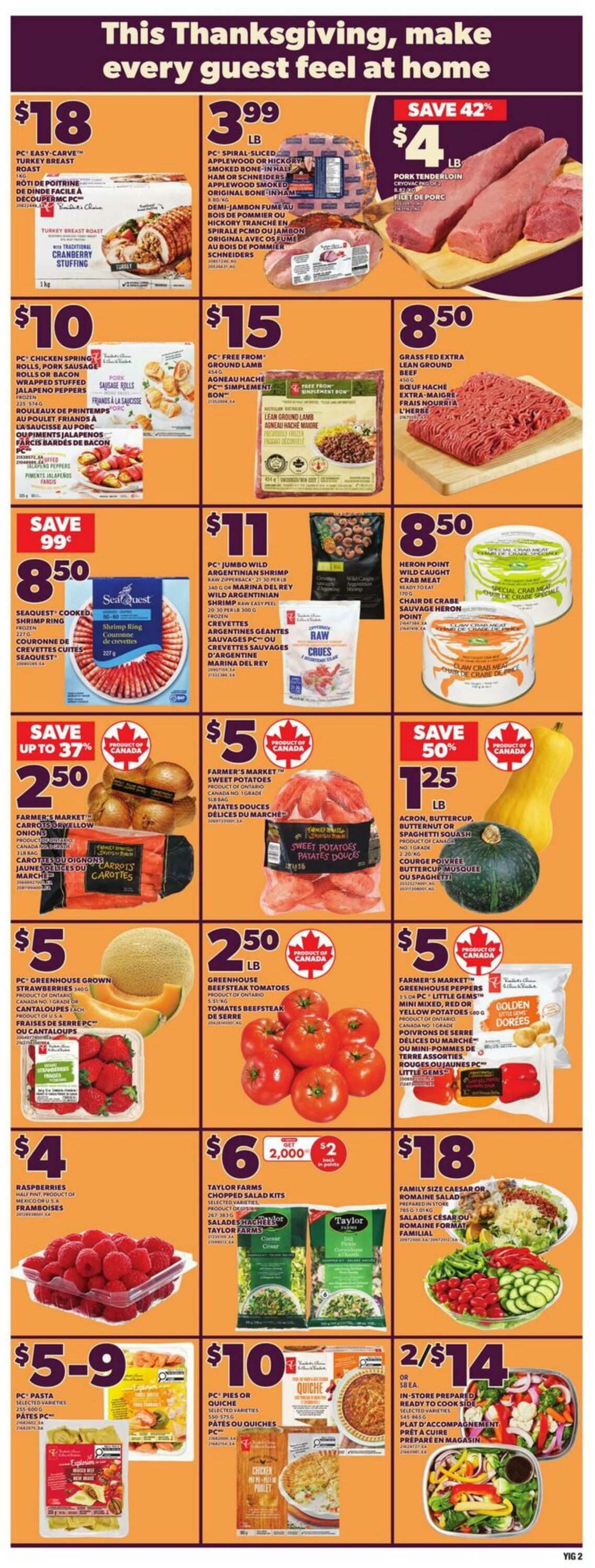 Flyer Independent 09.10.2025 - 15.10.2025