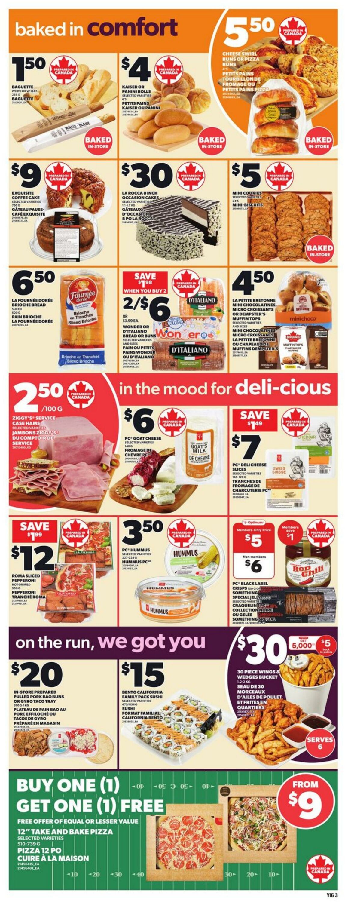 Flyer Independent 13.11.2025 - 19.11.2025