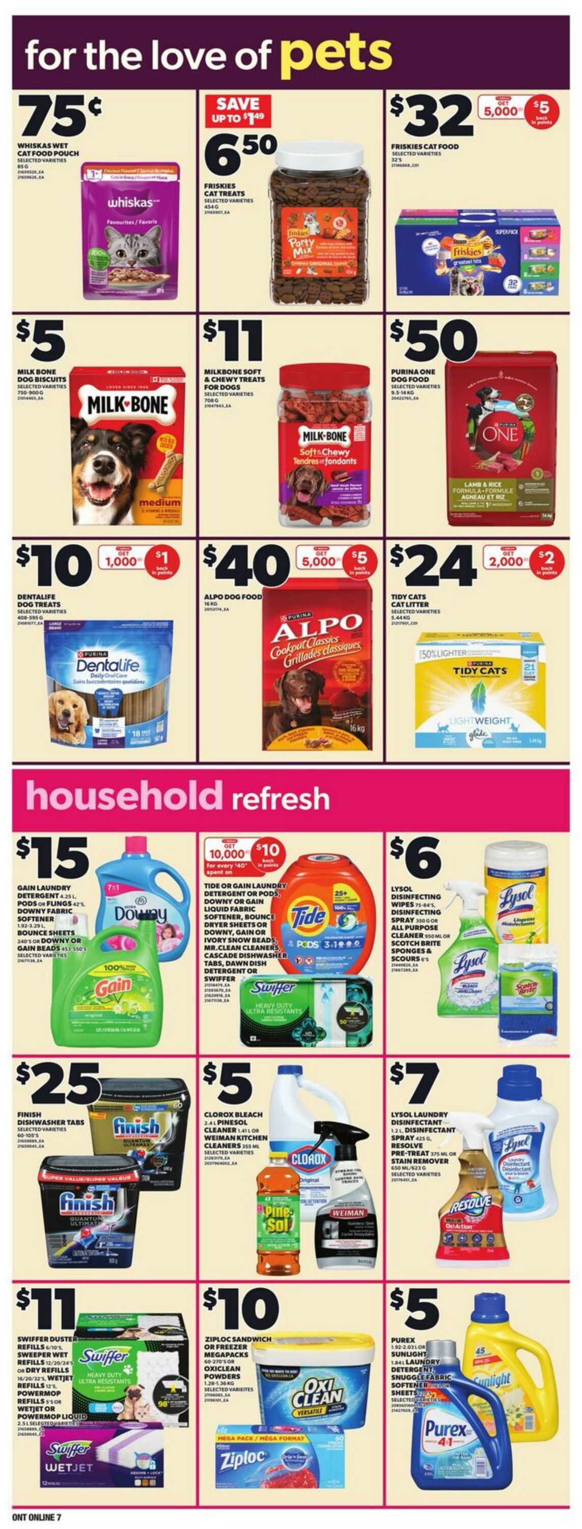 Flyer Independent 13.11.2025 - 19.11.2025