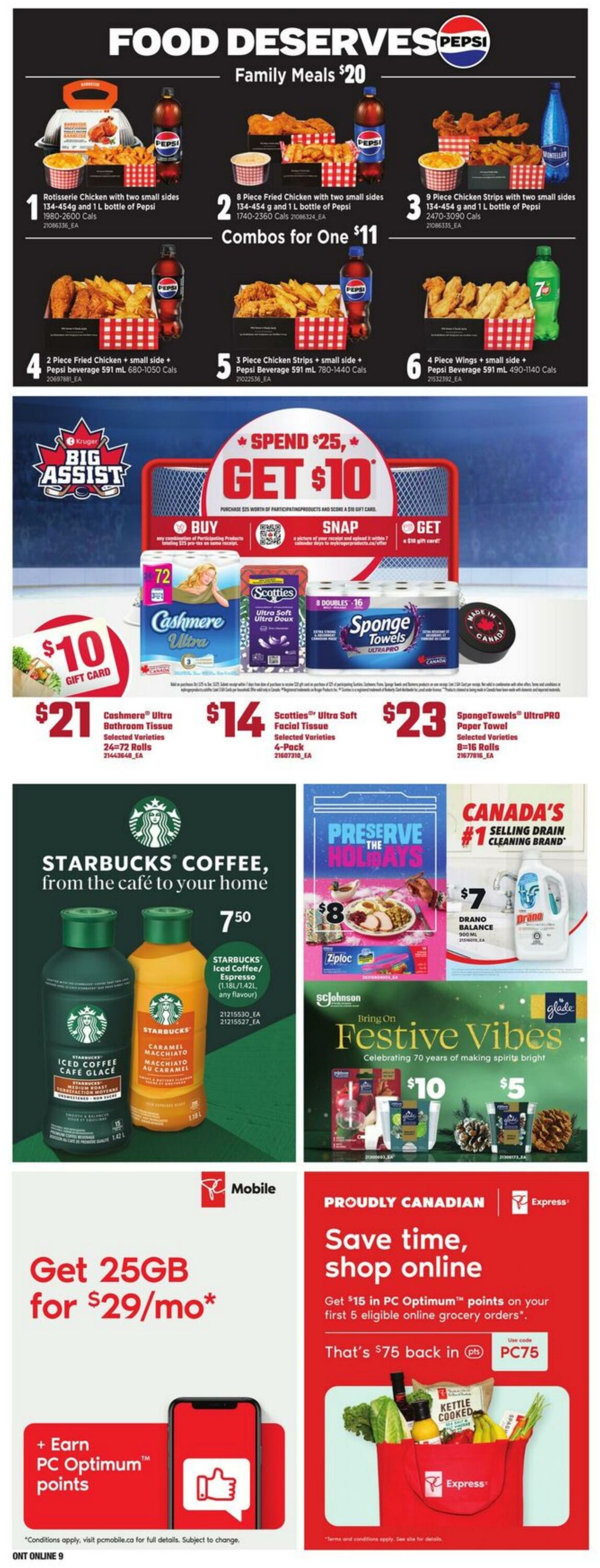 Flyer Independent 13.11.2025 - 19.11.2025