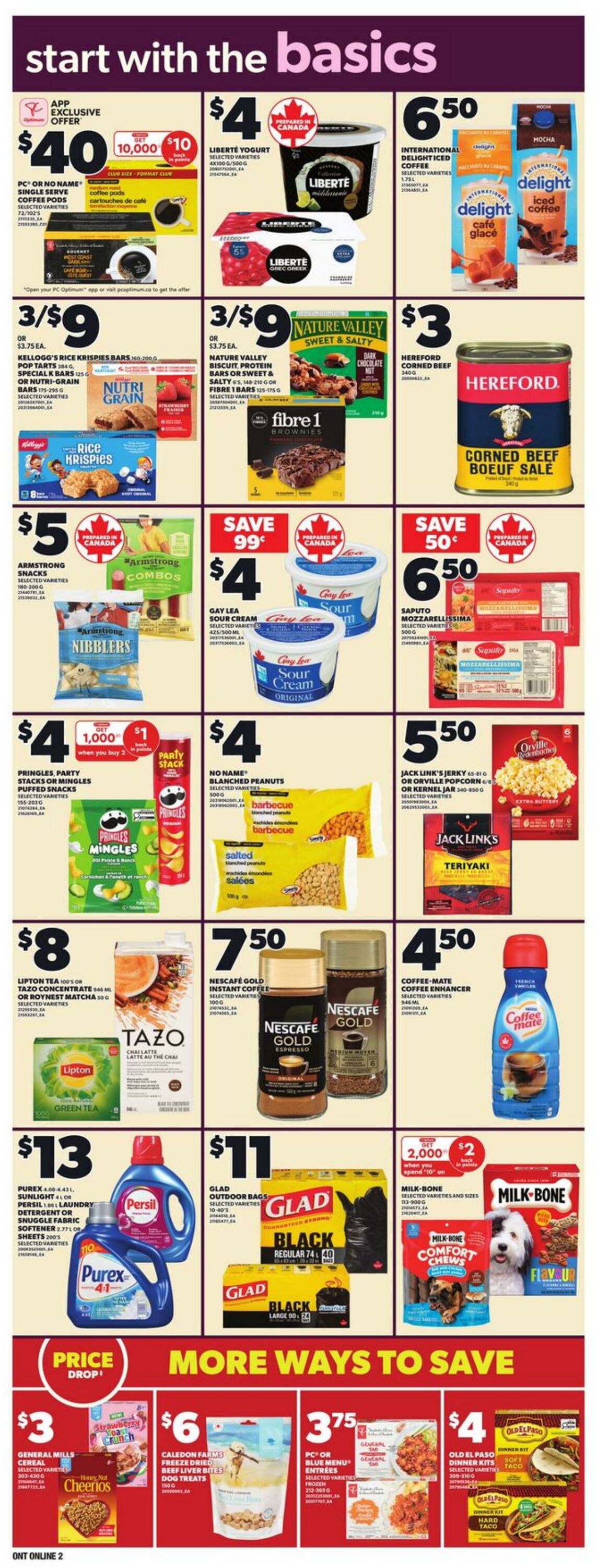Flyer Independent 27.11.2025 - 03.12.2025