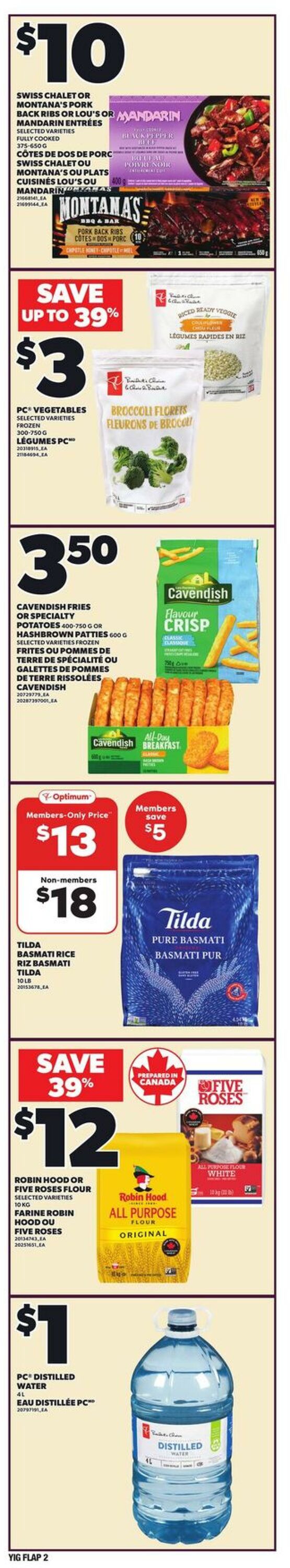 Flyer Independent 27.11.2025 - 03.12.2025