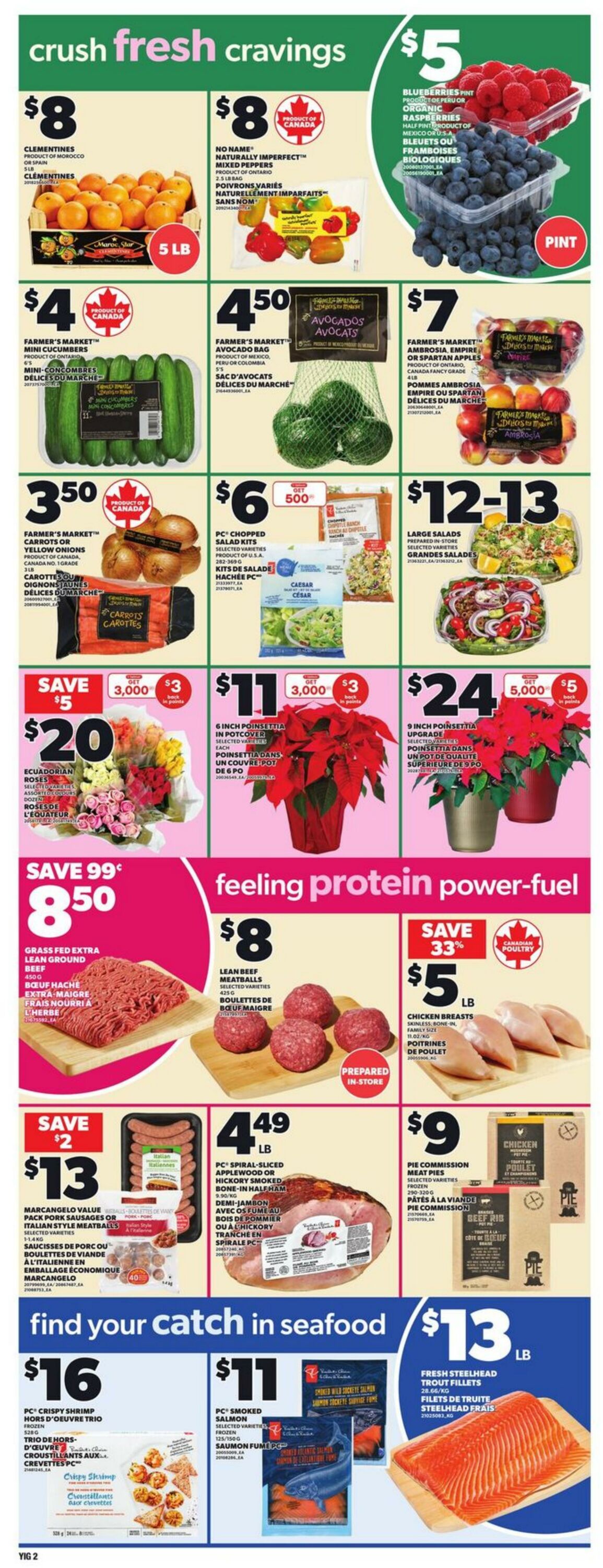 Flyer Independent 27.11.2025 - 03.12.2025