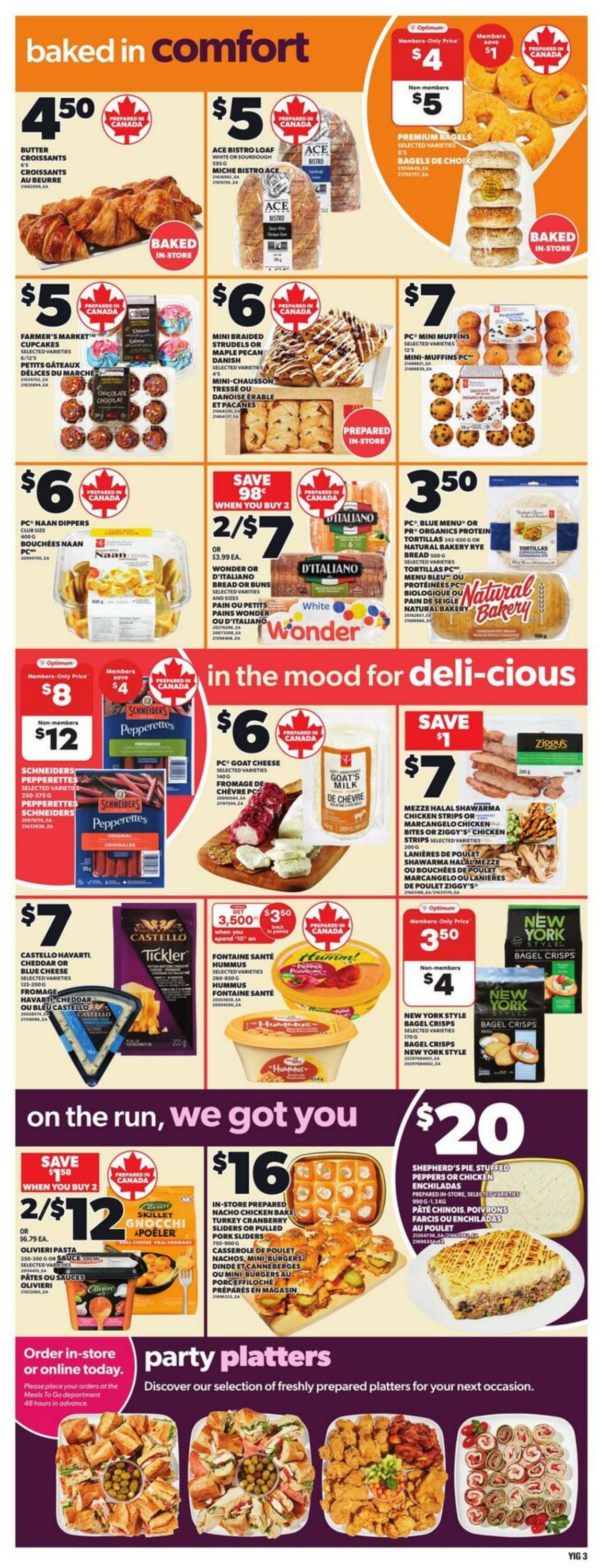 Flyer Independent 27.11.2025 - 03.12.2025