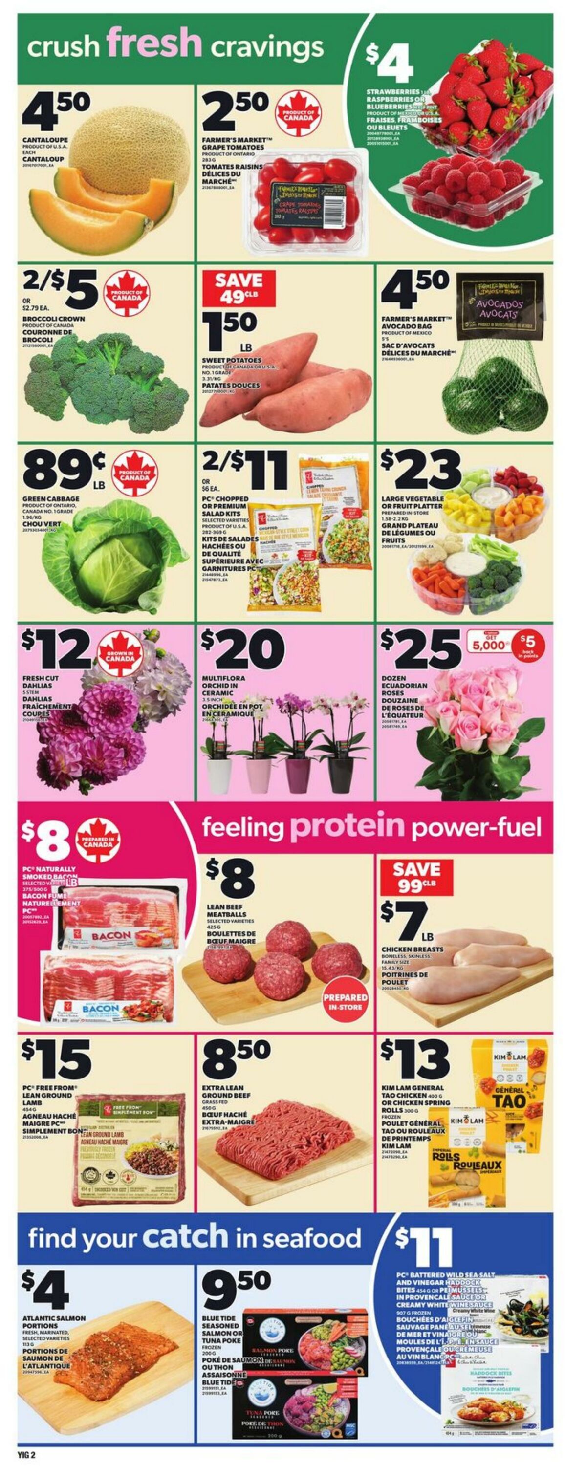 Flyer Independent 25.09.2025 - 01.10.2025