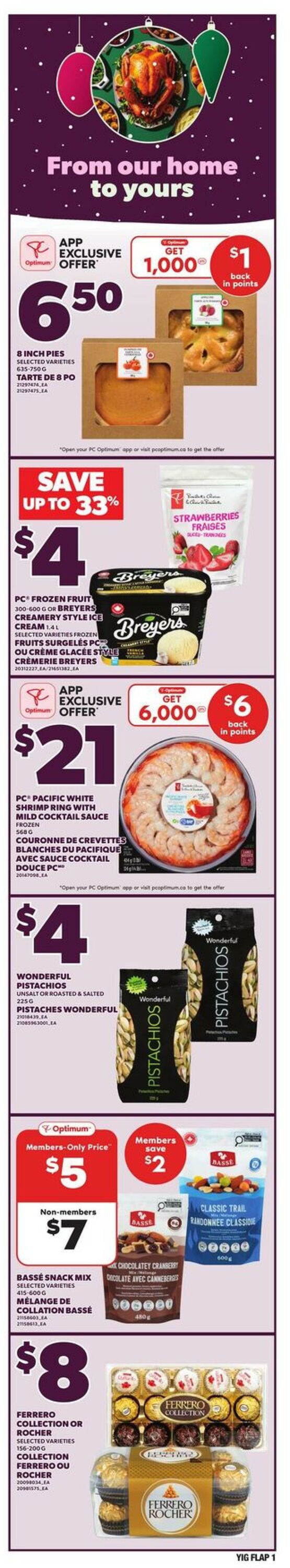 Flyer Independent 11.12.2025 - 17.12.2025