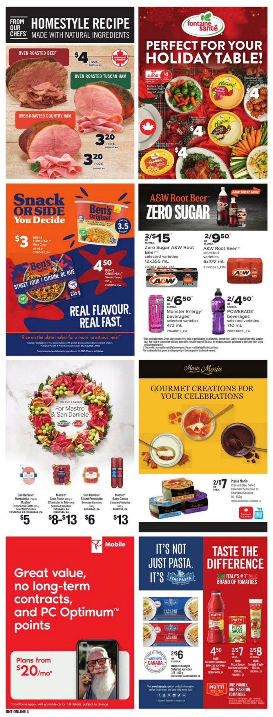 Flyer Independent 11.12.2025 - 17.12.2025