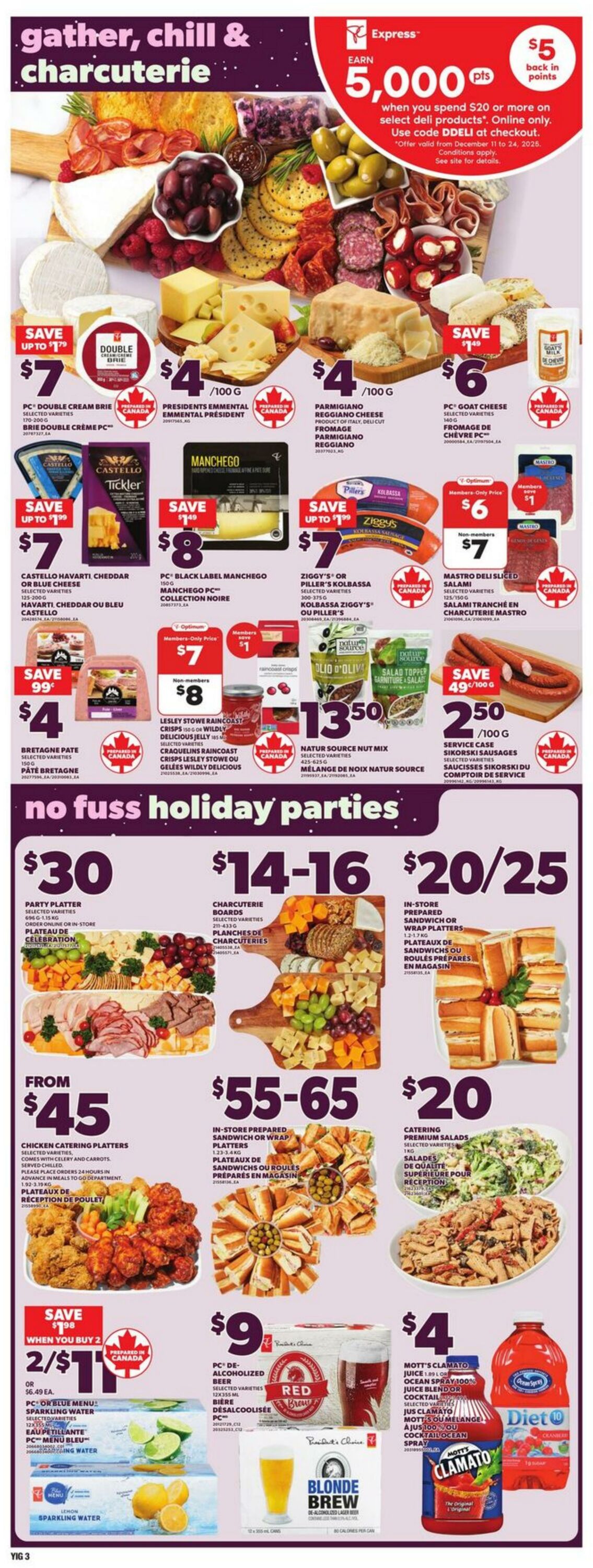 Flyer Independent 11.12.2025 - 17.12.2025