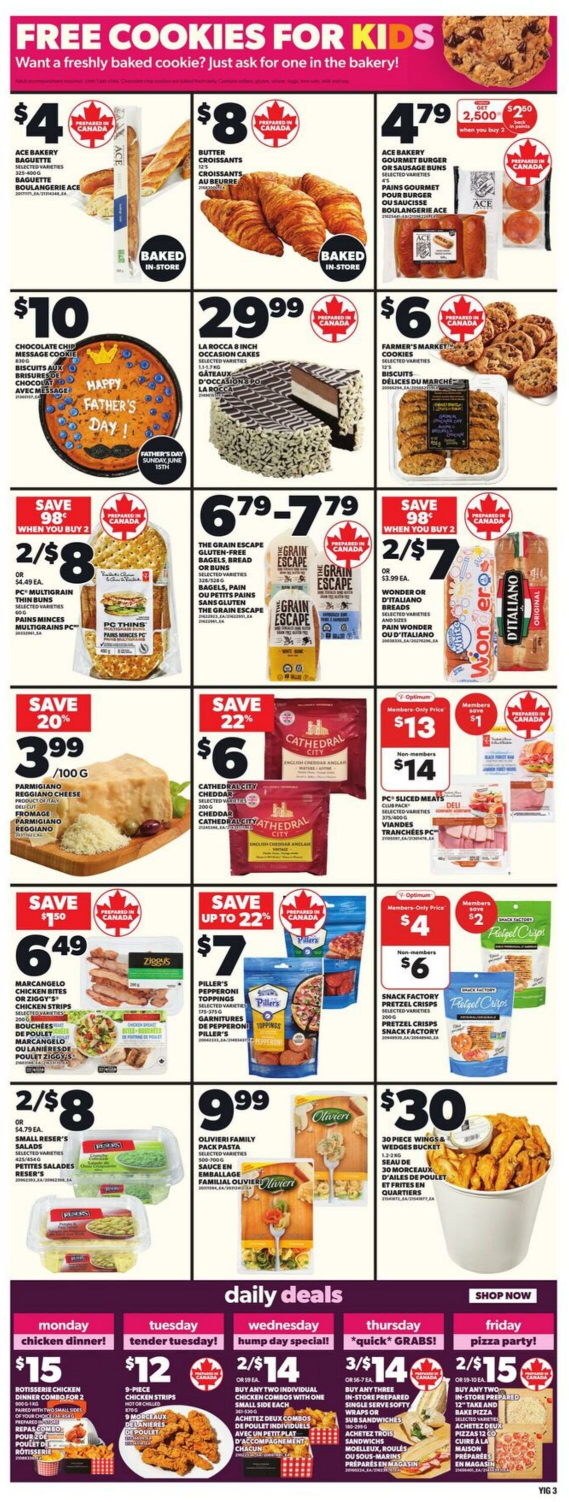 Flyer Independent 12.06.2025 - 18.06.2025