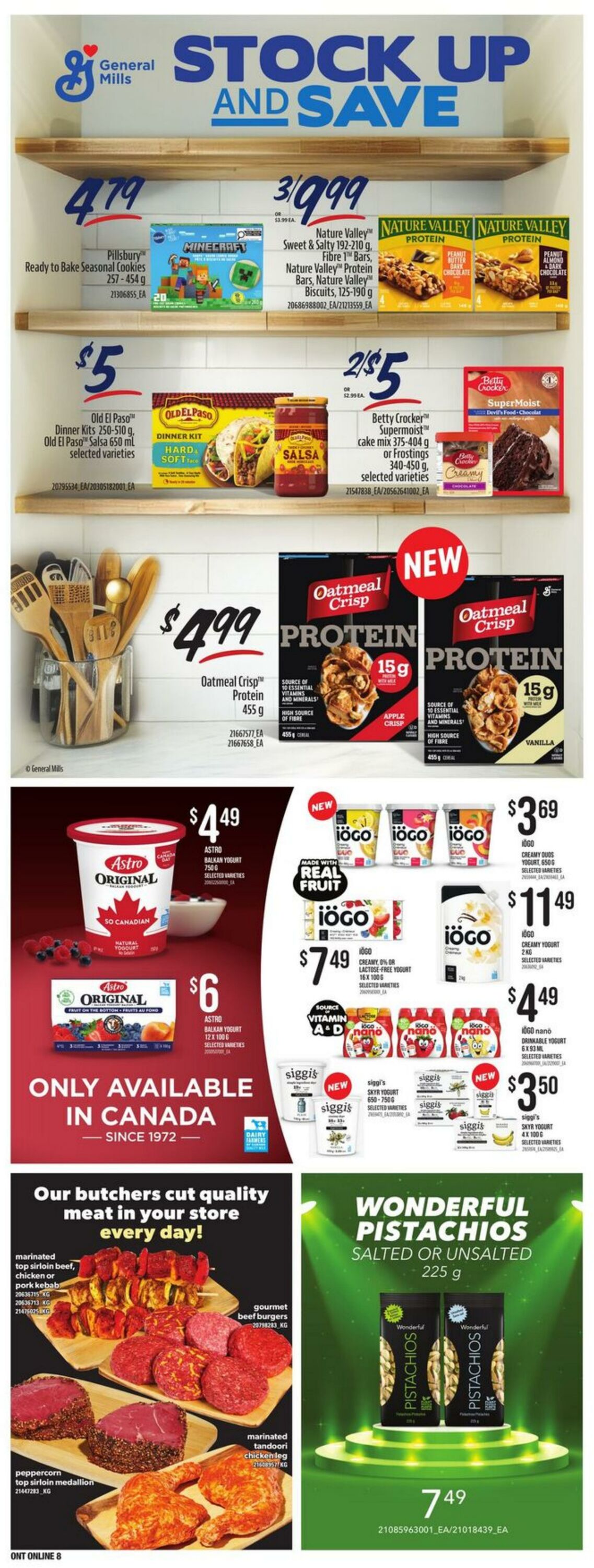 Flyer Independent 19.06.2025 - 25.06.2025