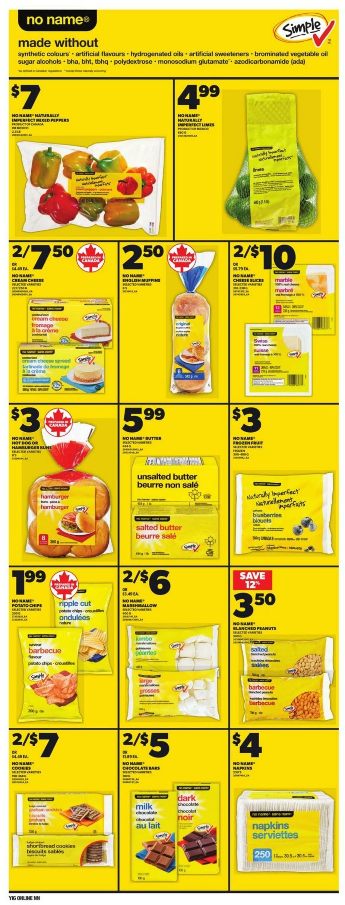 Flyer Independent 05.06.2025 - 11.06.2025