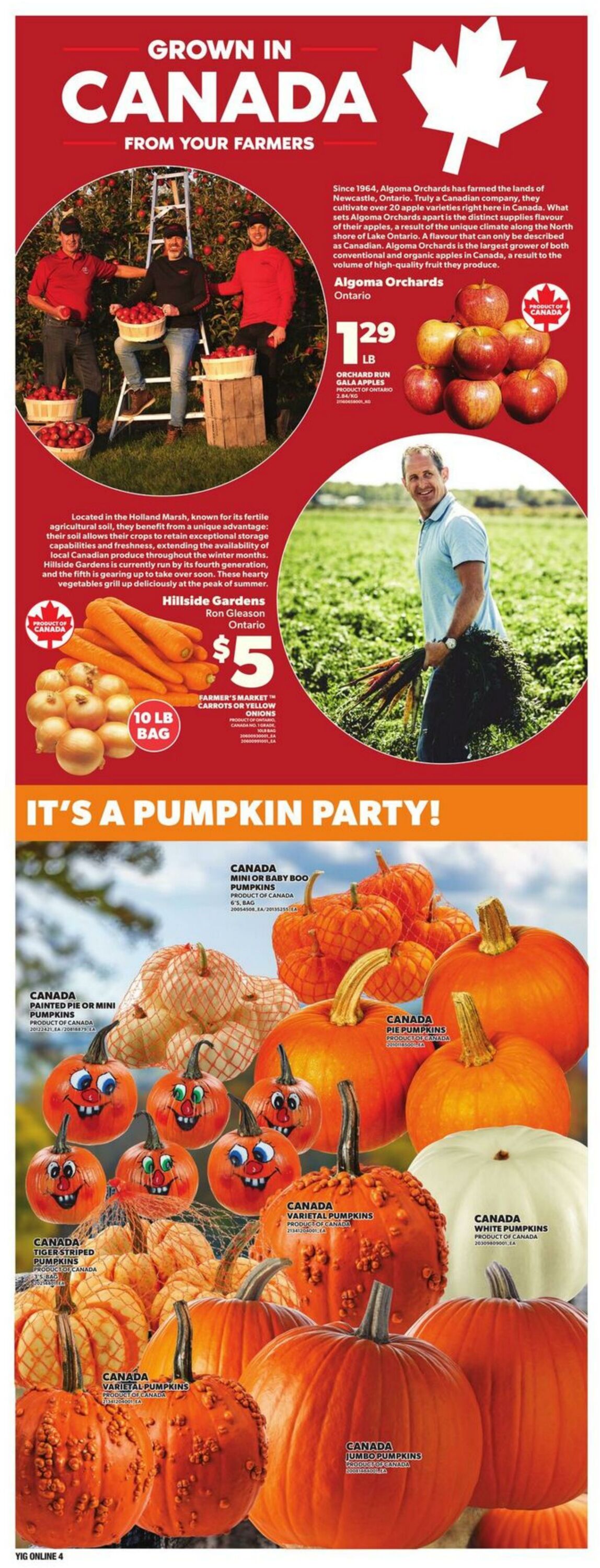 Flyer Independent 18.09.2025 - 24.09.2025