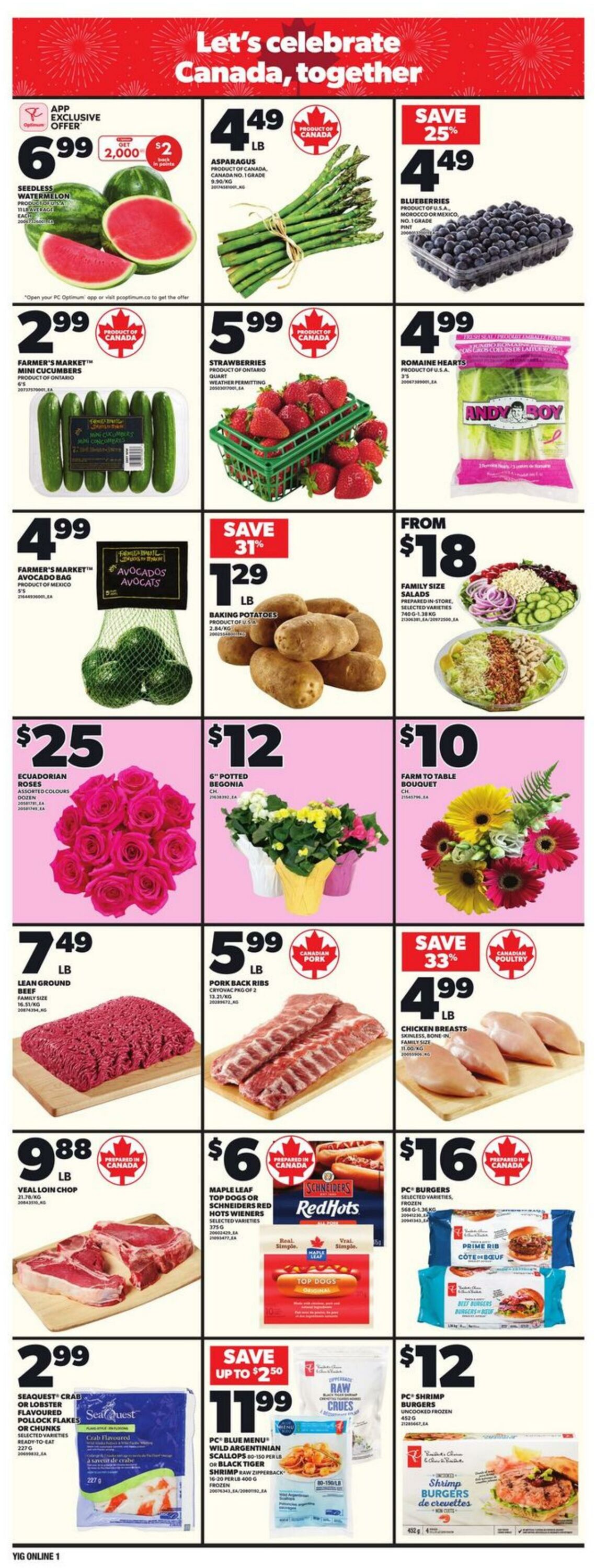 Flyer Independent 26.06.2025 - 02.07.2025