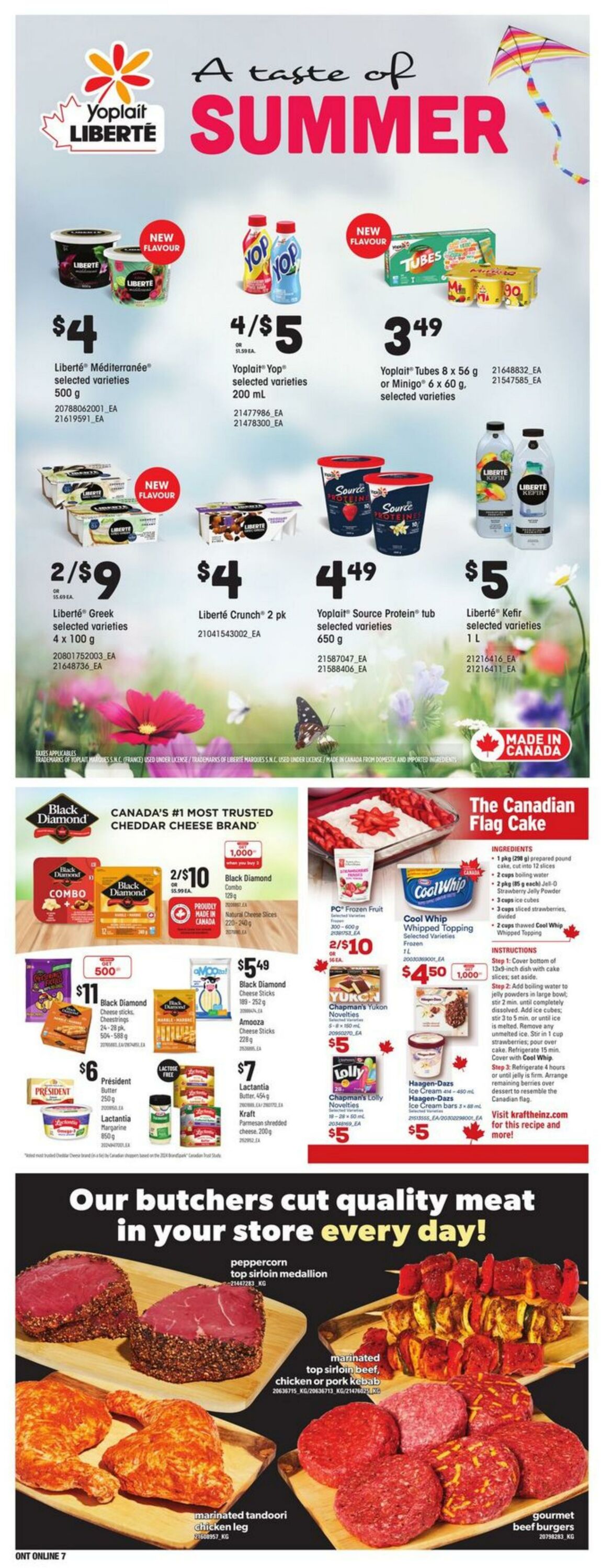 Flyer Independent 26.06.2025 - 02.07.2025