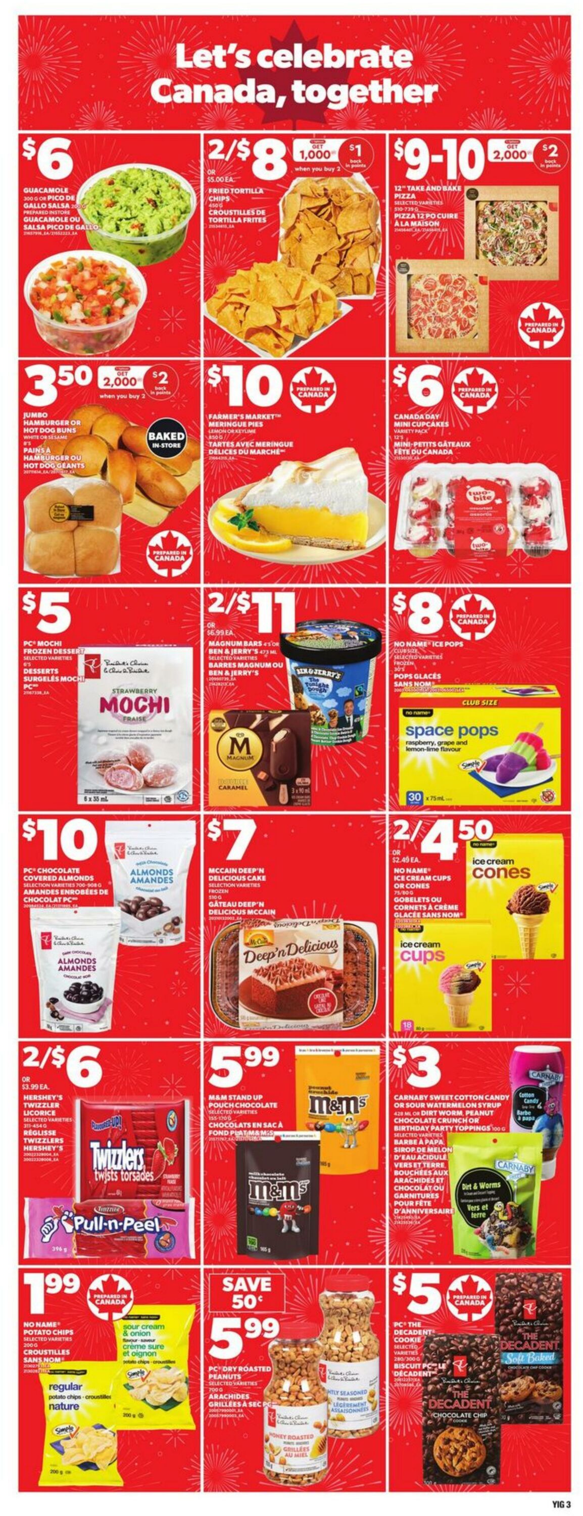 Flyer Independent 26.06.2025 - 02.07.2025
