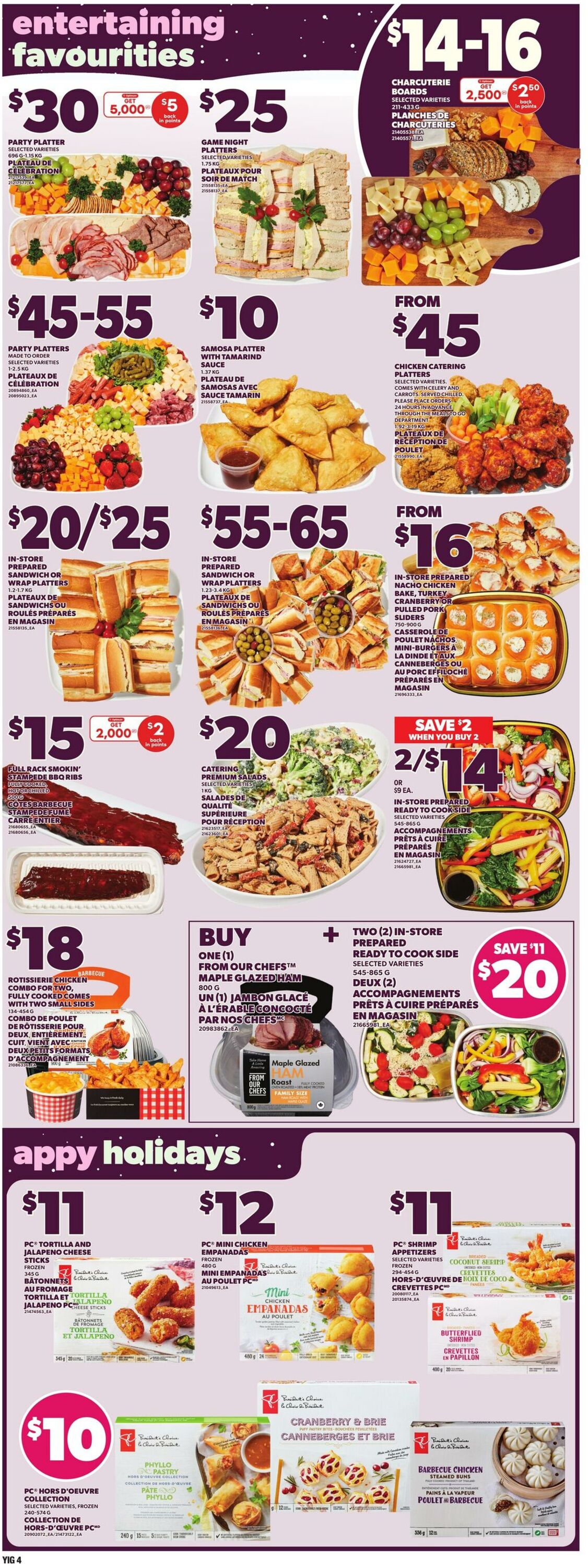 Flyer Independent 18.12.2025 - 24.12.2025