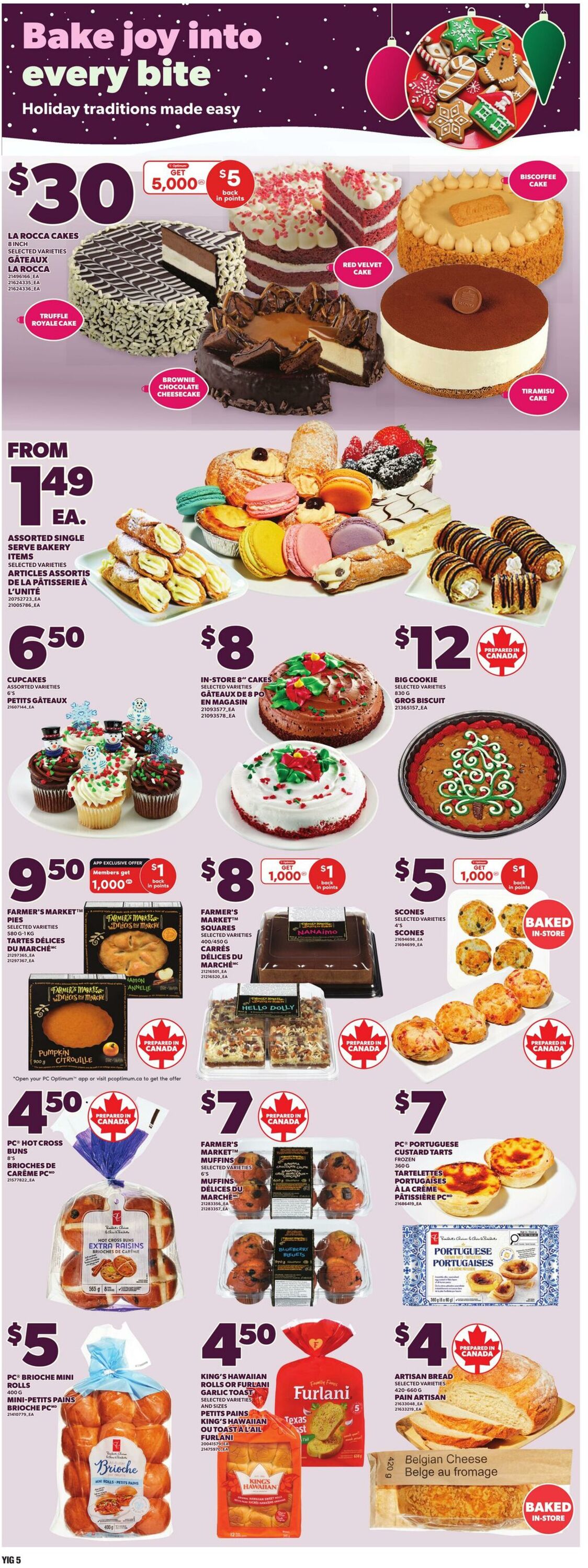 Flyer Independent 18.12.2025 - 24.12.2025