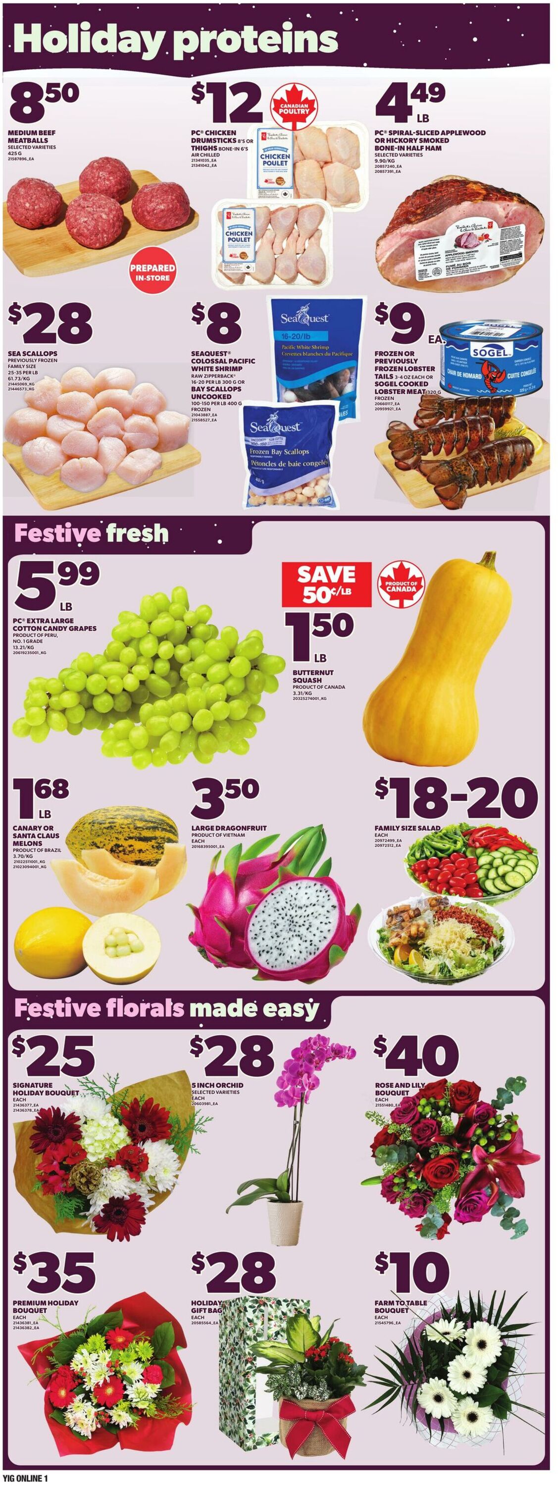 Flyer Independent 18.12.2025 - 24.12.2025