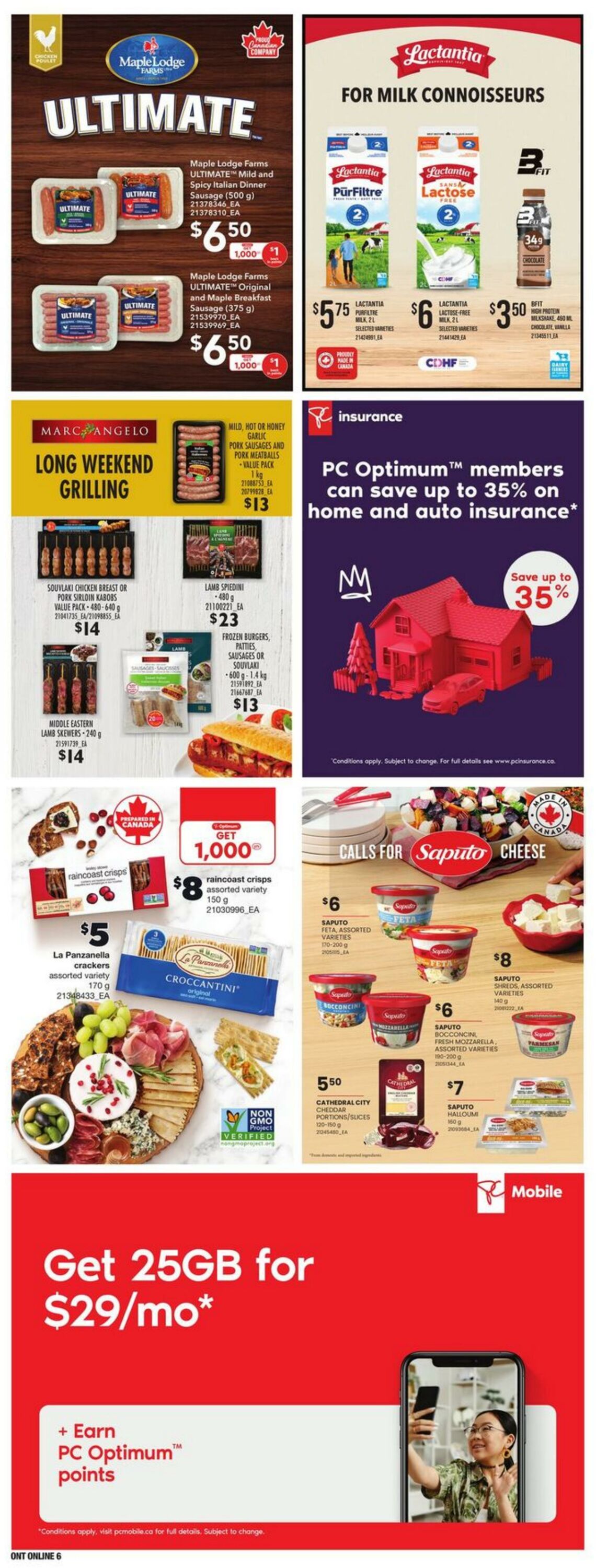 Flyer Independent 28.08.2025 - 03.09.2025