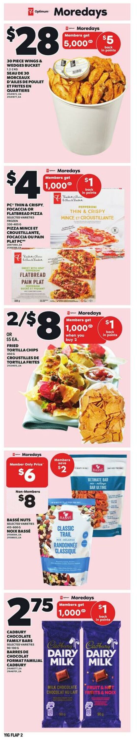 Flyer Independent 28.08.2025 - 03.09.2025