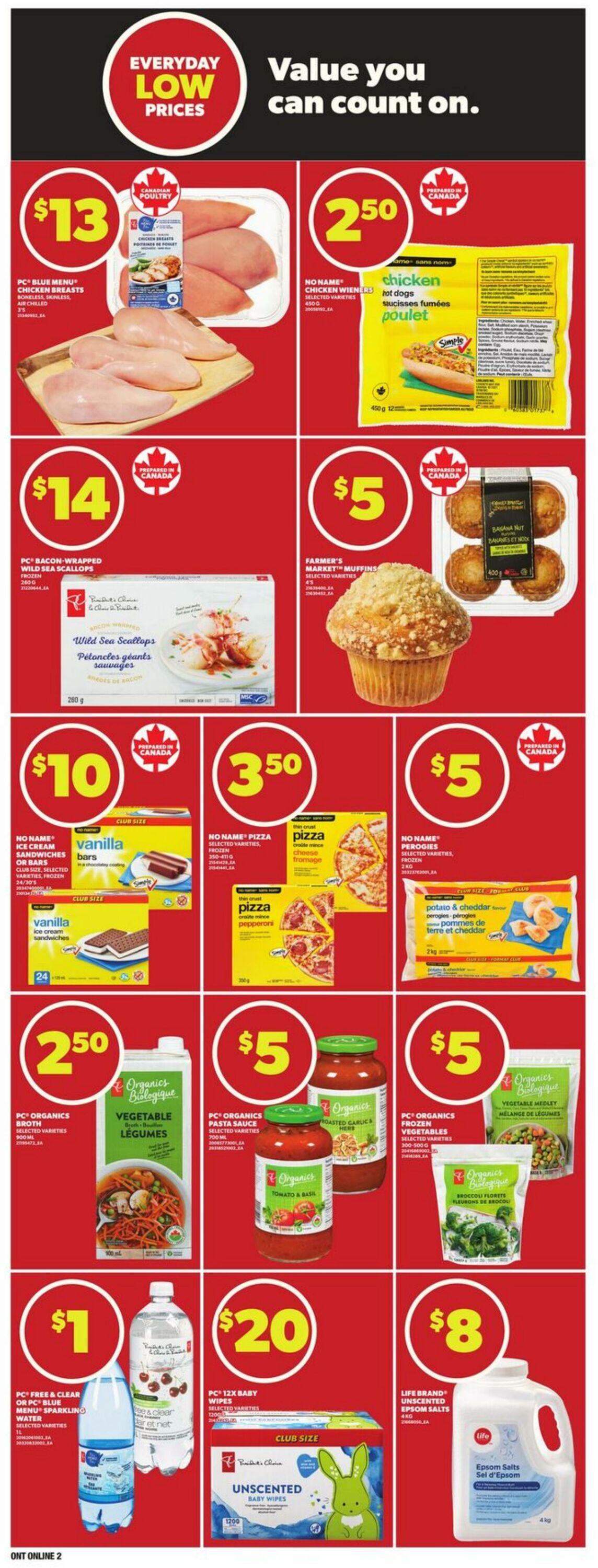 Flyer Independent 21.08.2025 - 27.08.2025