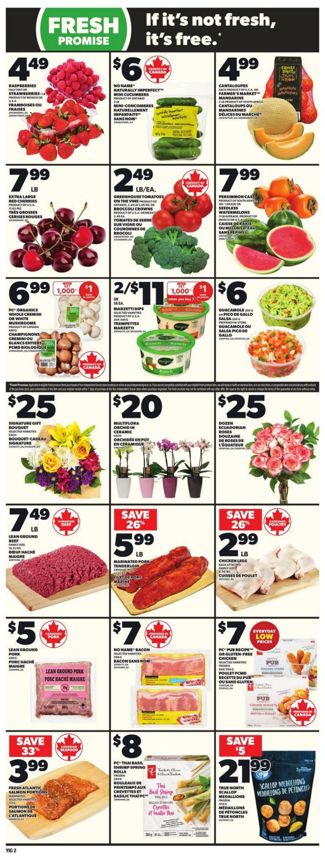 Flyer Independent 29.05.2025 - 04.06.2025