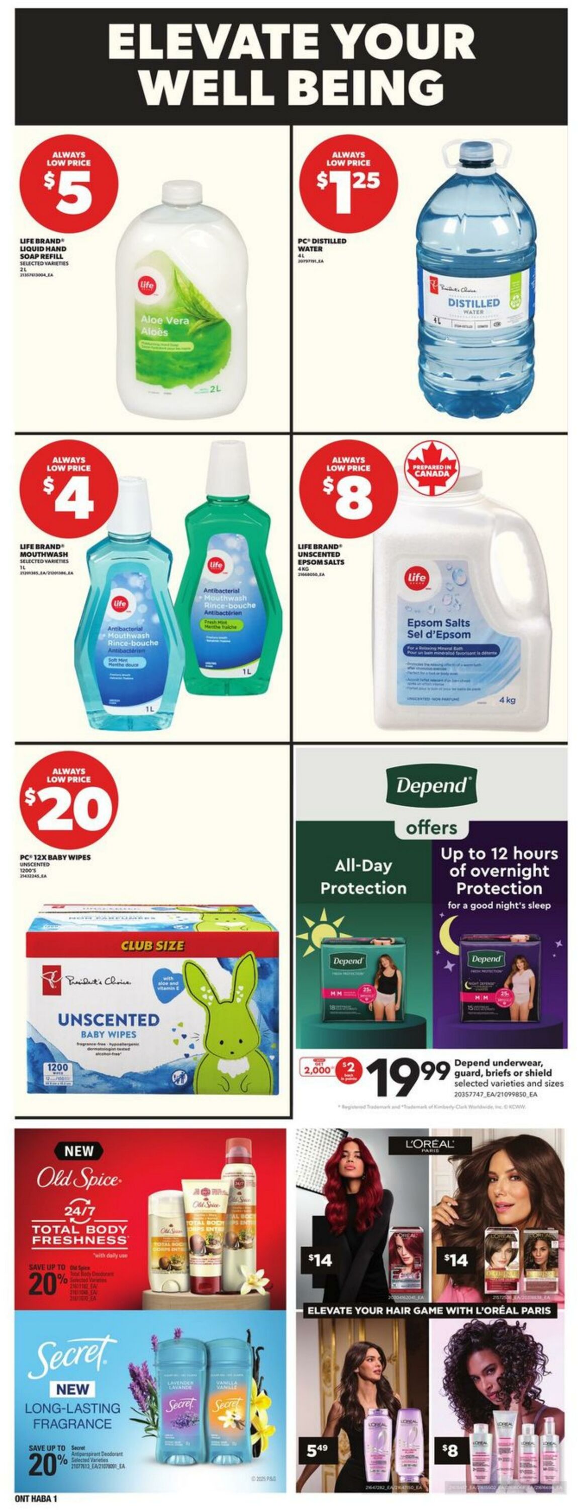 Flyer Independent 29.05.2025 - 04.06.2025