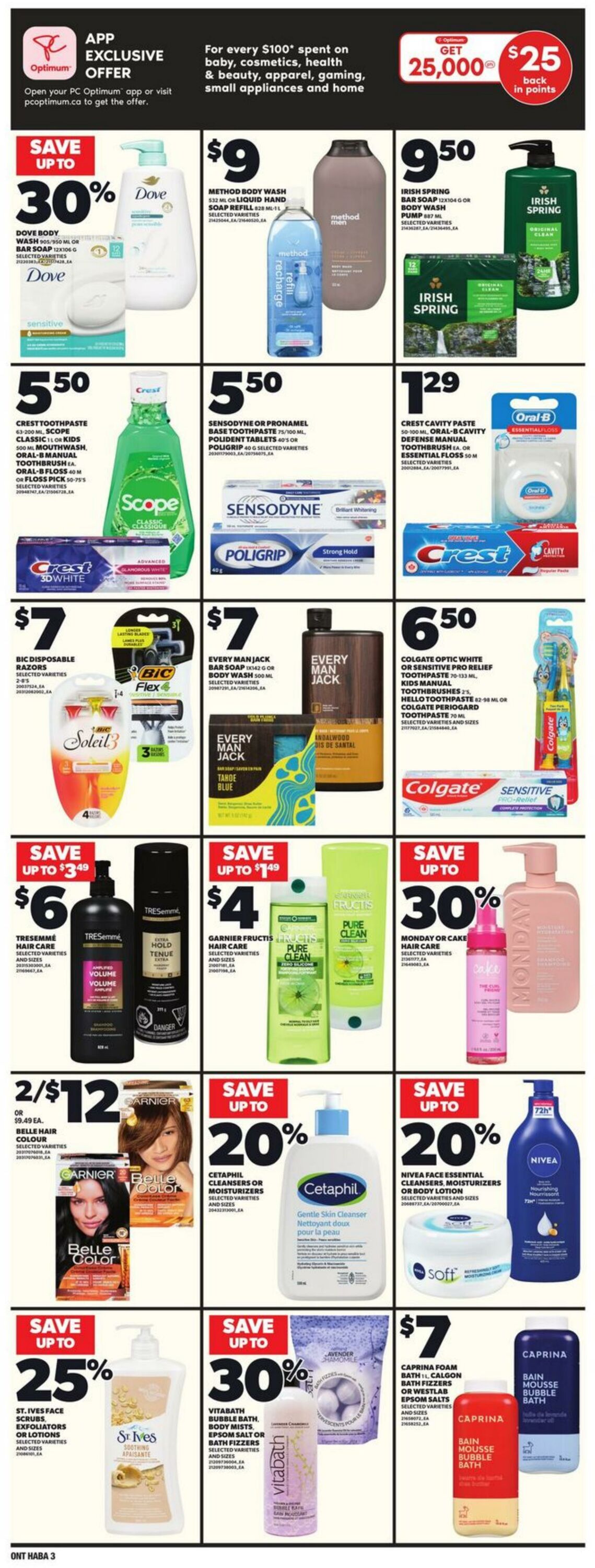 Flyer Independent 14.08.2025 - 20.08.2025
