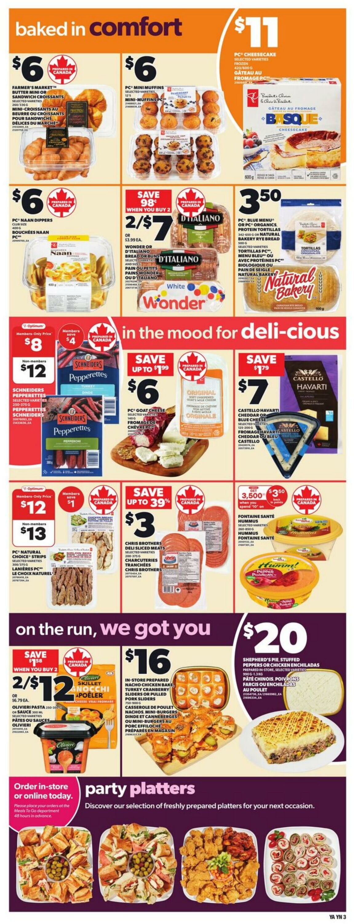 Flyer Independent 27.11.2025 - 03.12.2025