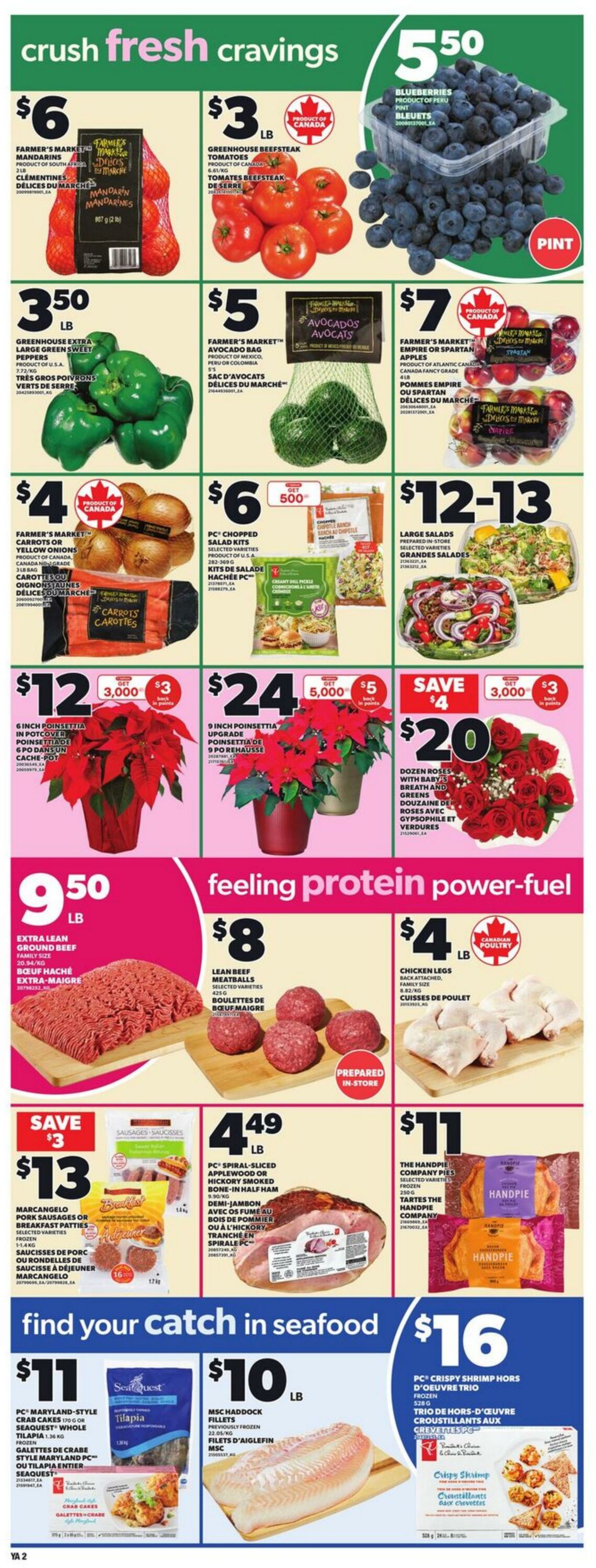 Flyer Independent 27.11.2025 - 03.12.2025