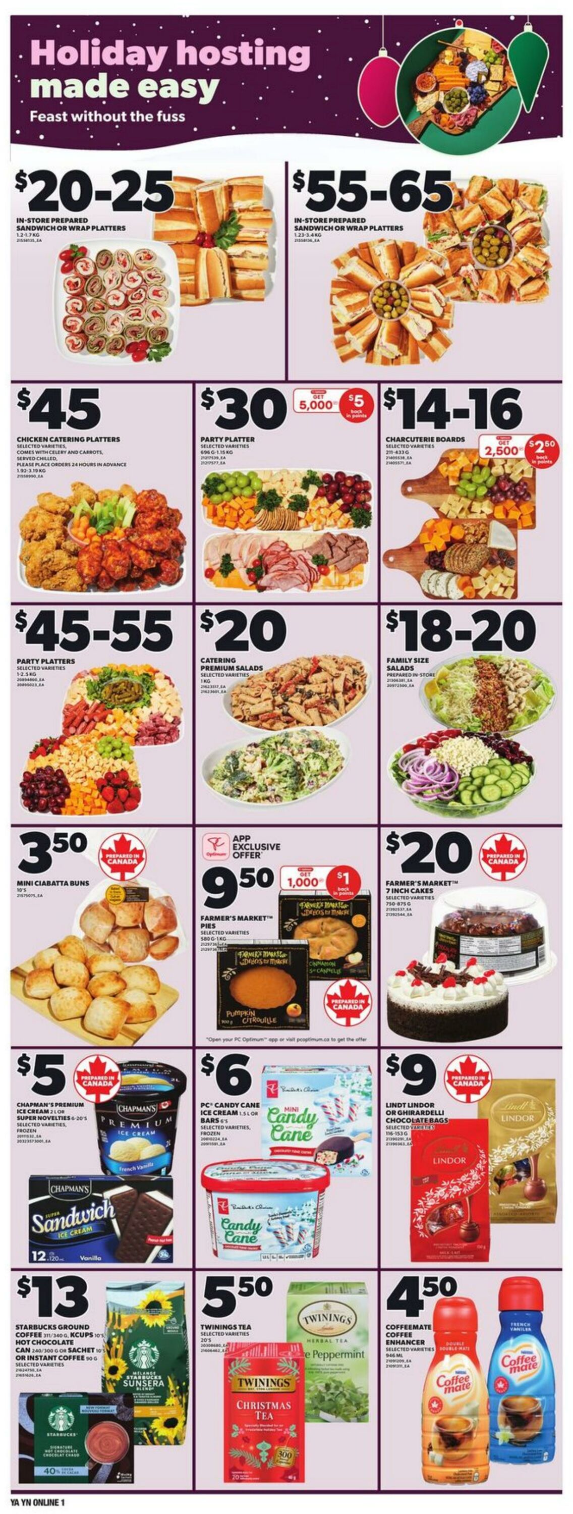 Flyer Independent 18.12.2025 - 24.12.2025