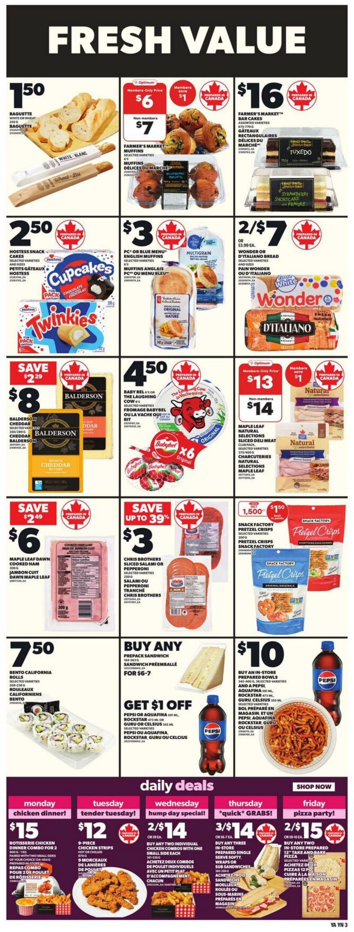Flyer Independent 11.09.2025 - 17.09.2025