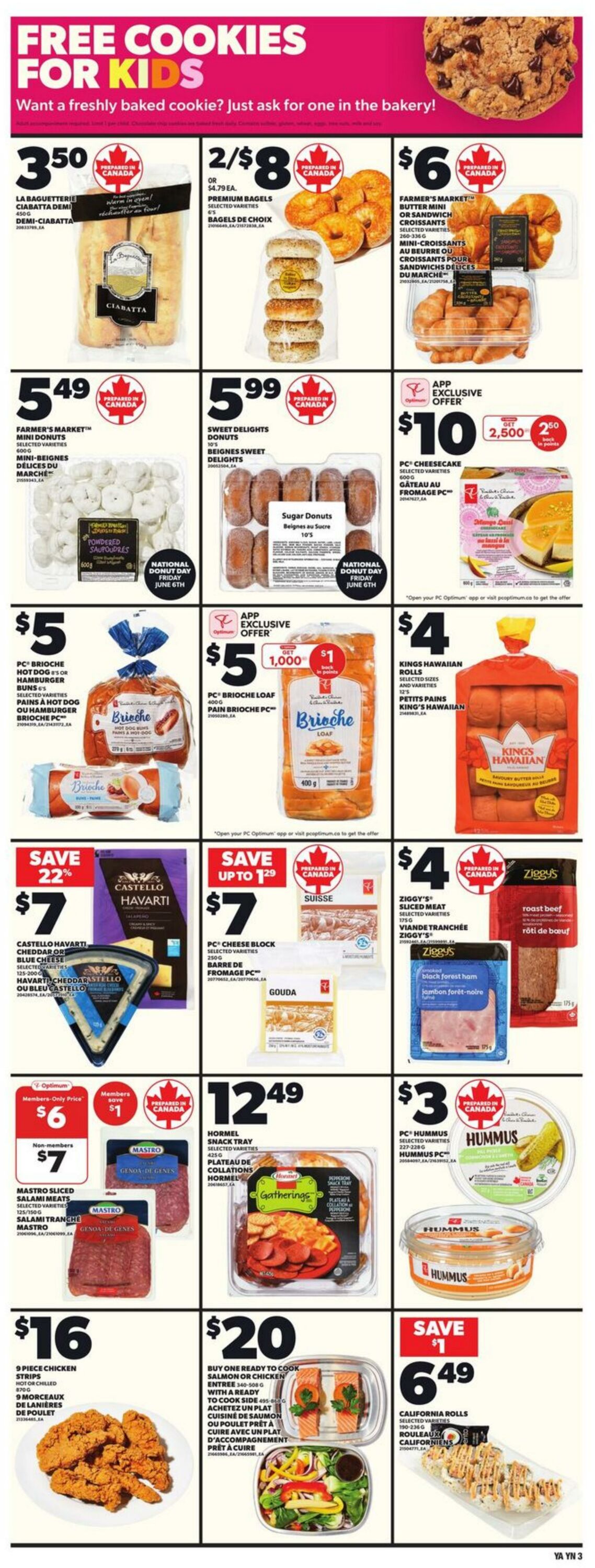 Flyer Independent 05.06.2025 - 11.06.2025