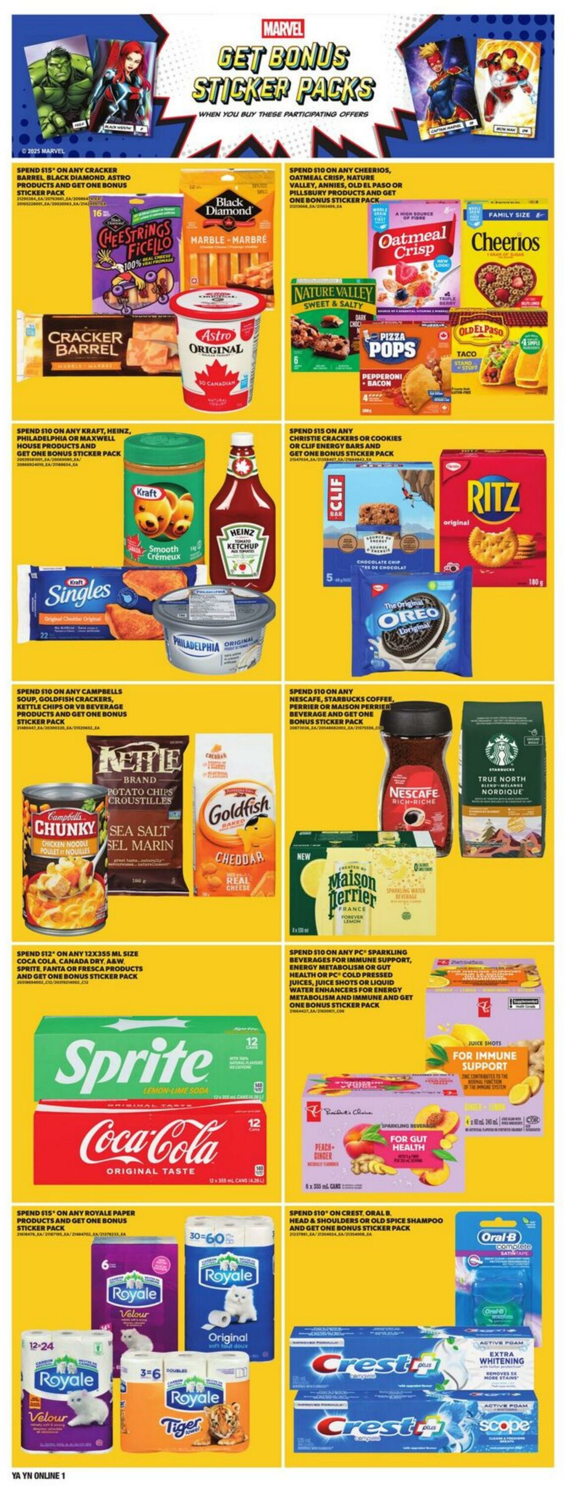 Flyer Independent 04.09.2025 - 10.09.2025