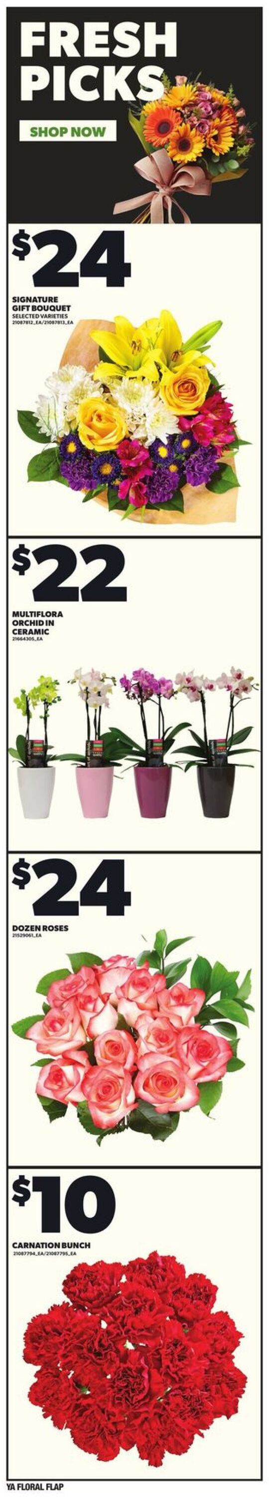 Flyer Independent 29.05.2025 - 04.06.2025
