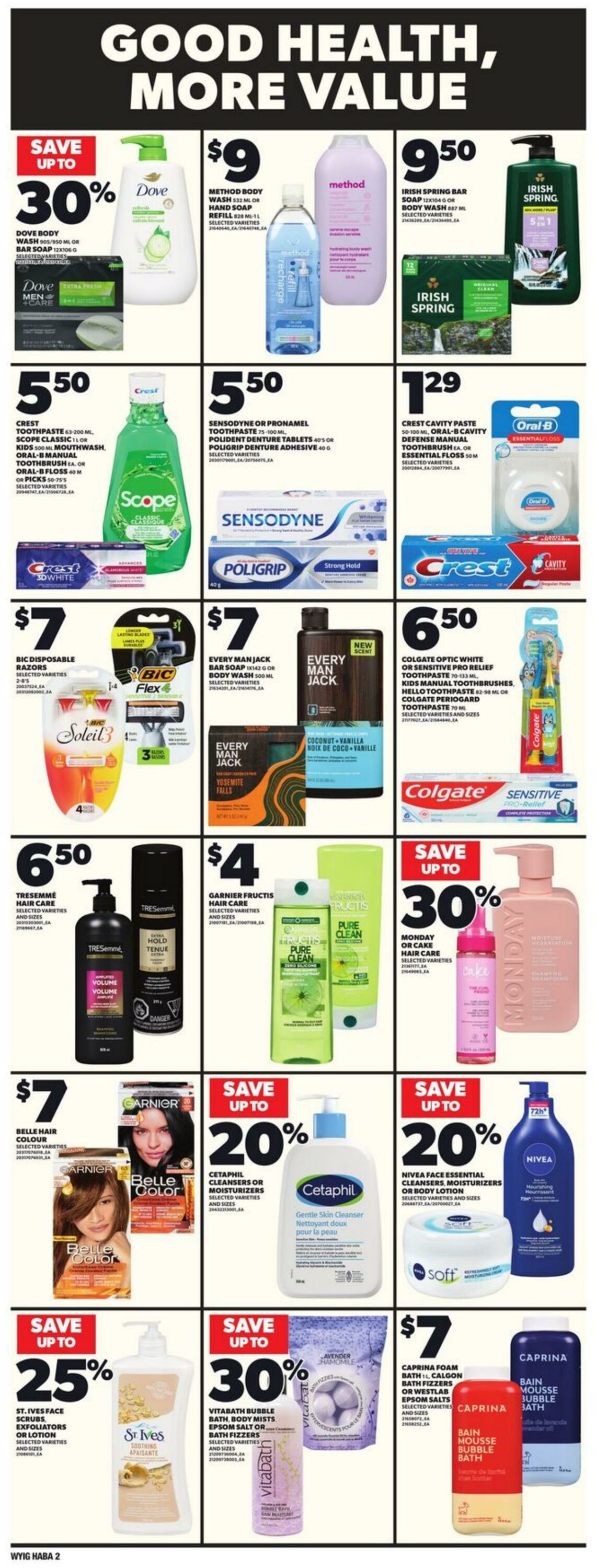 Flyer Independent 28.08.2025 - 03.09.2025