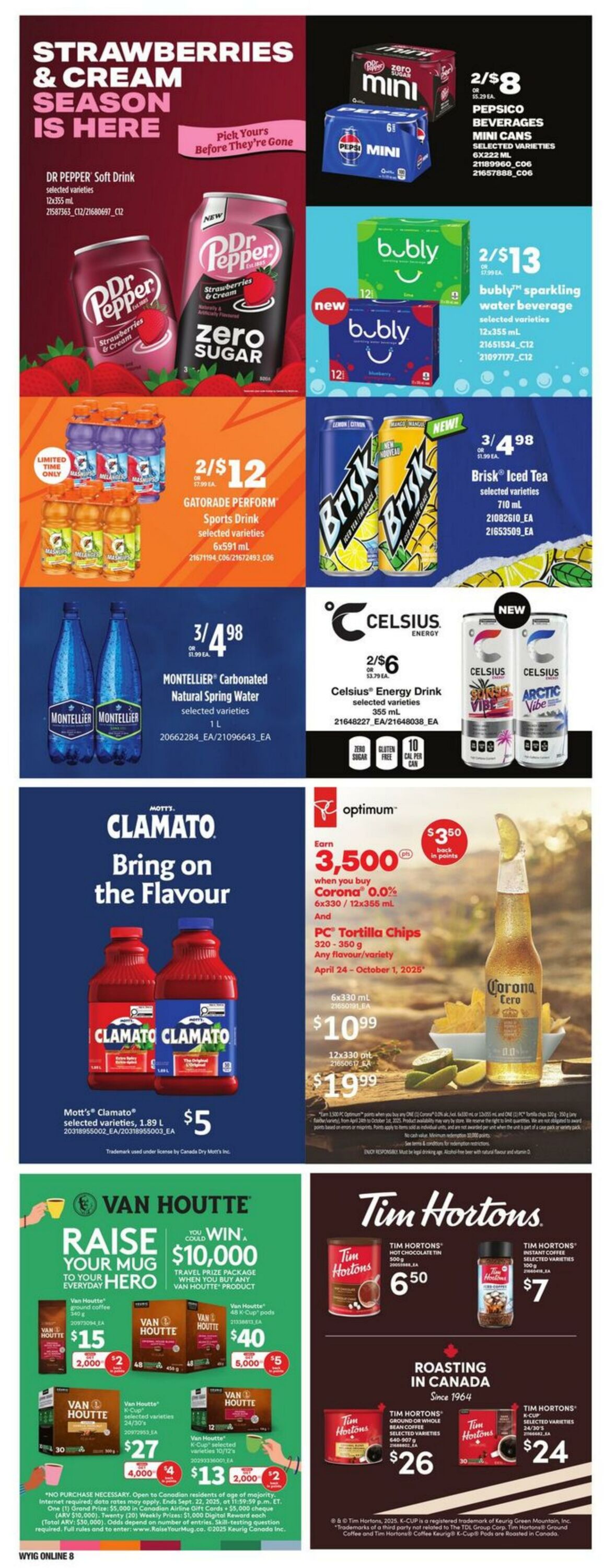 Flyer Independent 28.08.2025 - 03.09.2025