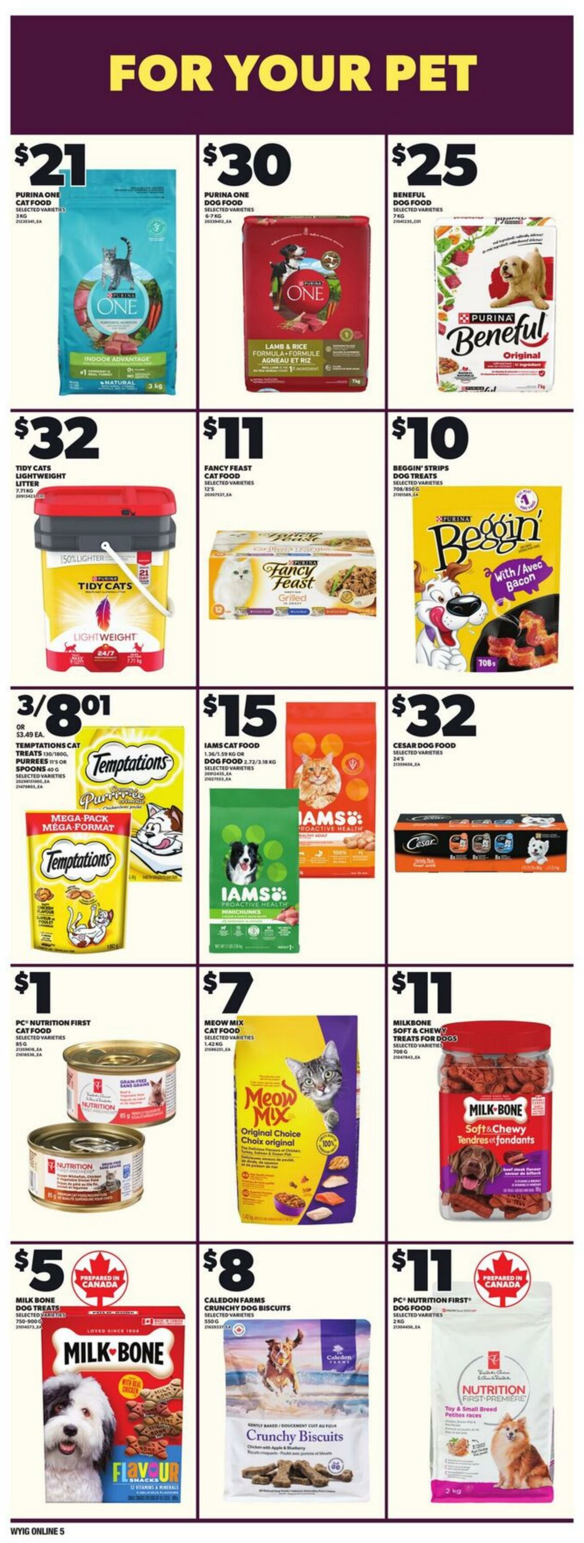 Flyer Independent 28.08.2025 - 03.09.2025