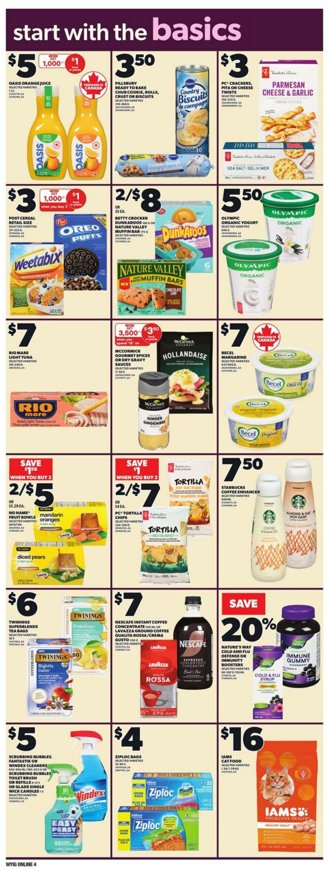Flyer Independent 30.10.2025 - 05.11.2025