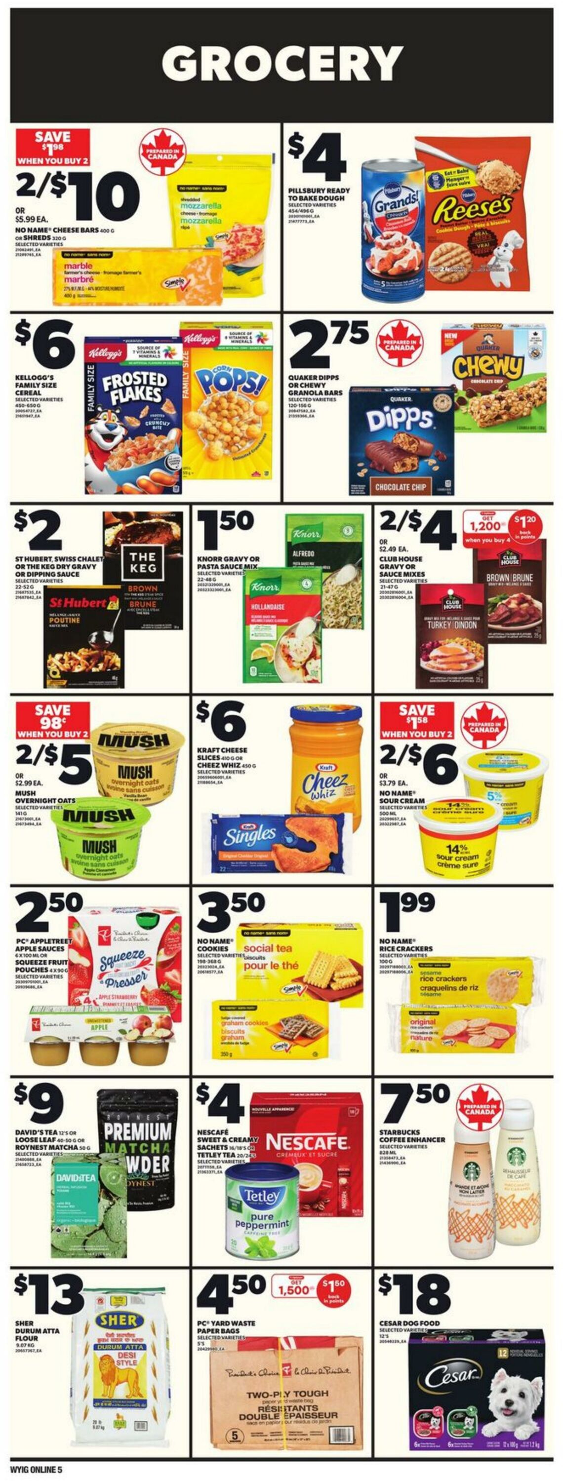 Flyer Independent 18.09.2025 - 24.09.2025