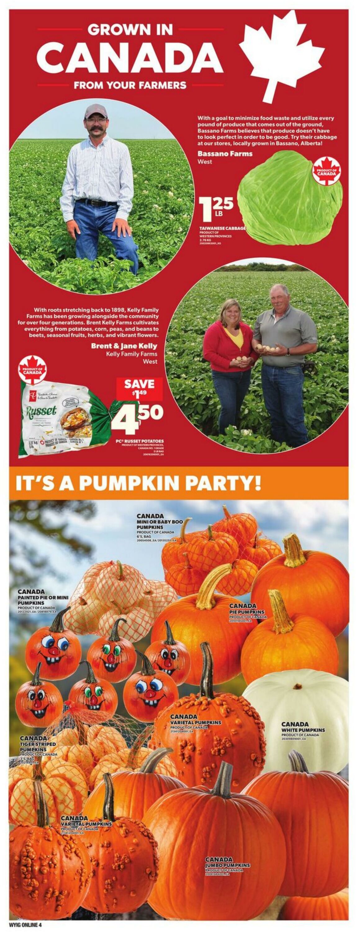 Flyer Independent 18.09.2025 - 24.09.2025
