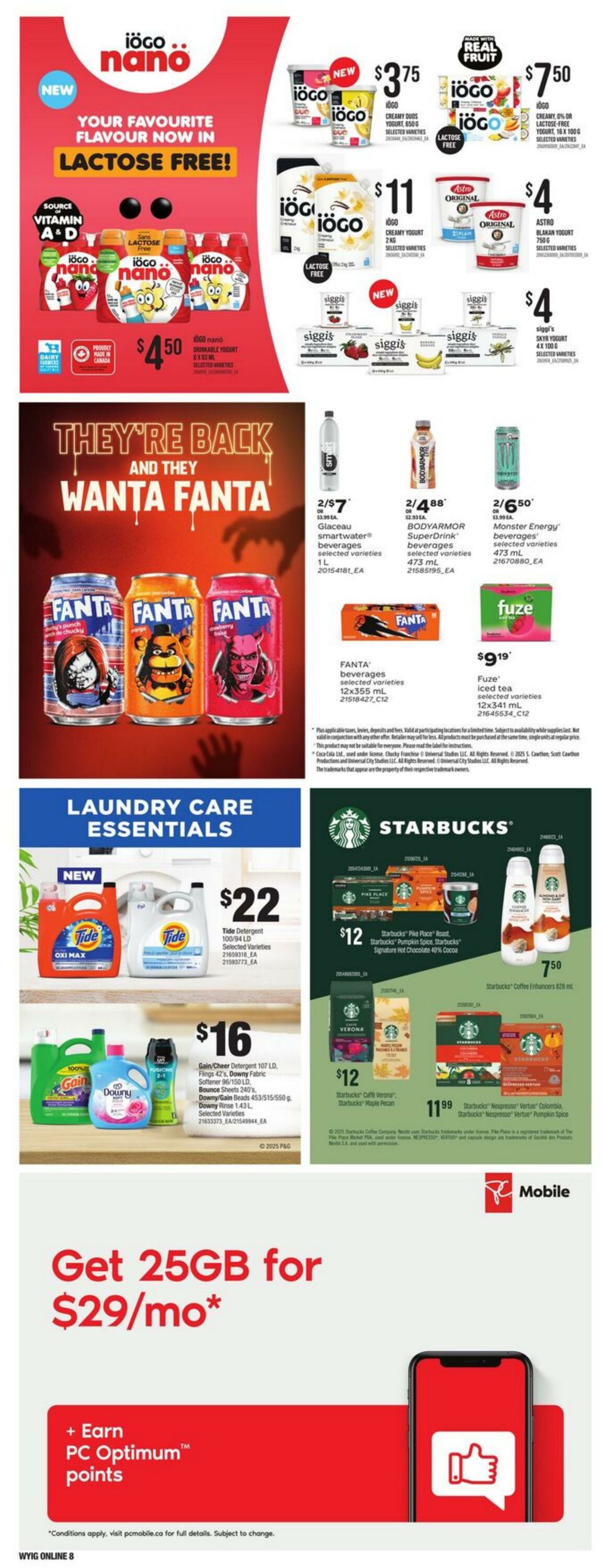 Flyer Independent 18.09.2025 - 24.09.2025