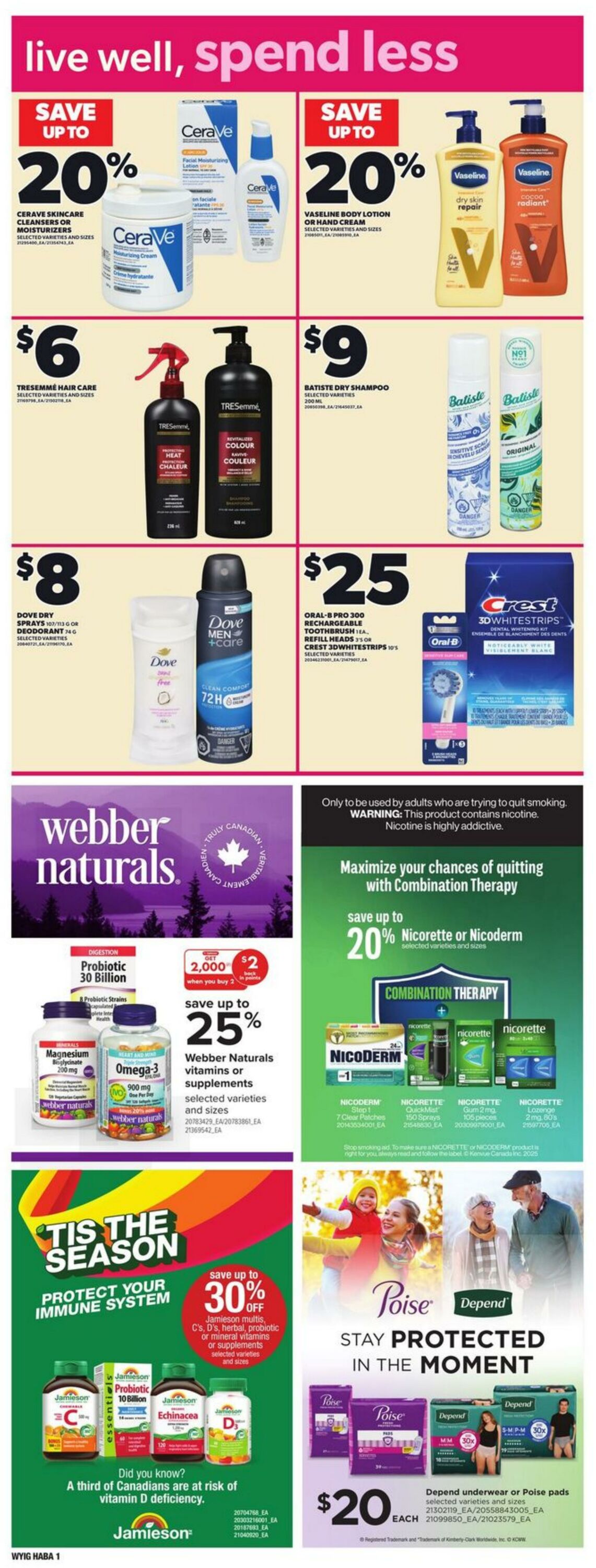 Flyer Independent 02.10.2025 - 08.10.2025
