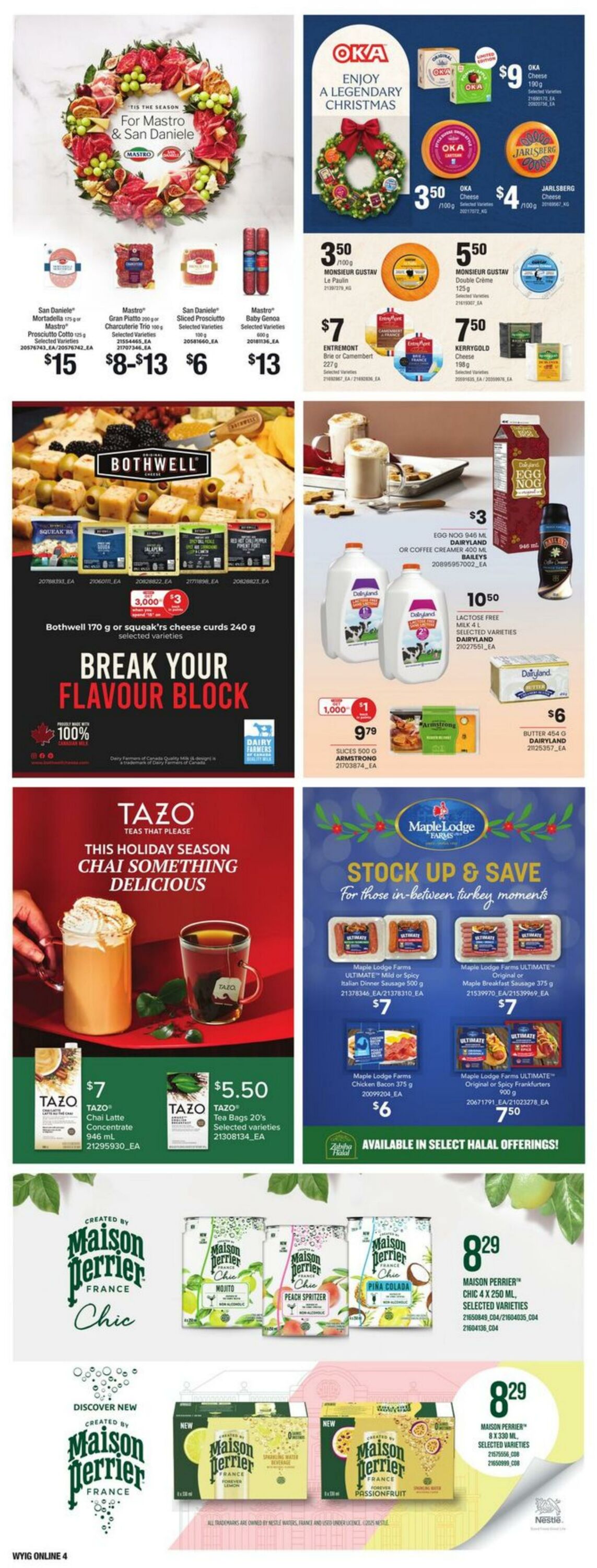 Flyer Independent 18.12.2025 - 24.12.2025
