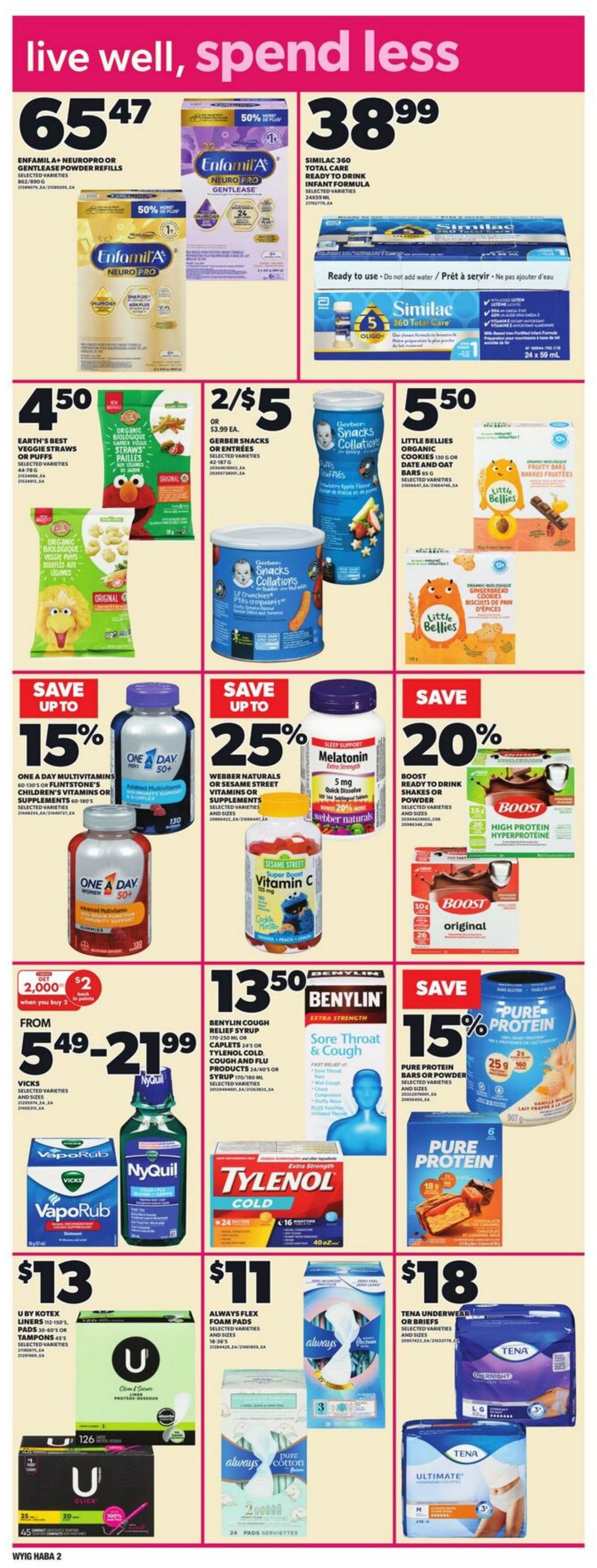 Flyer Independent 18.12.2025 - 24.12.2025