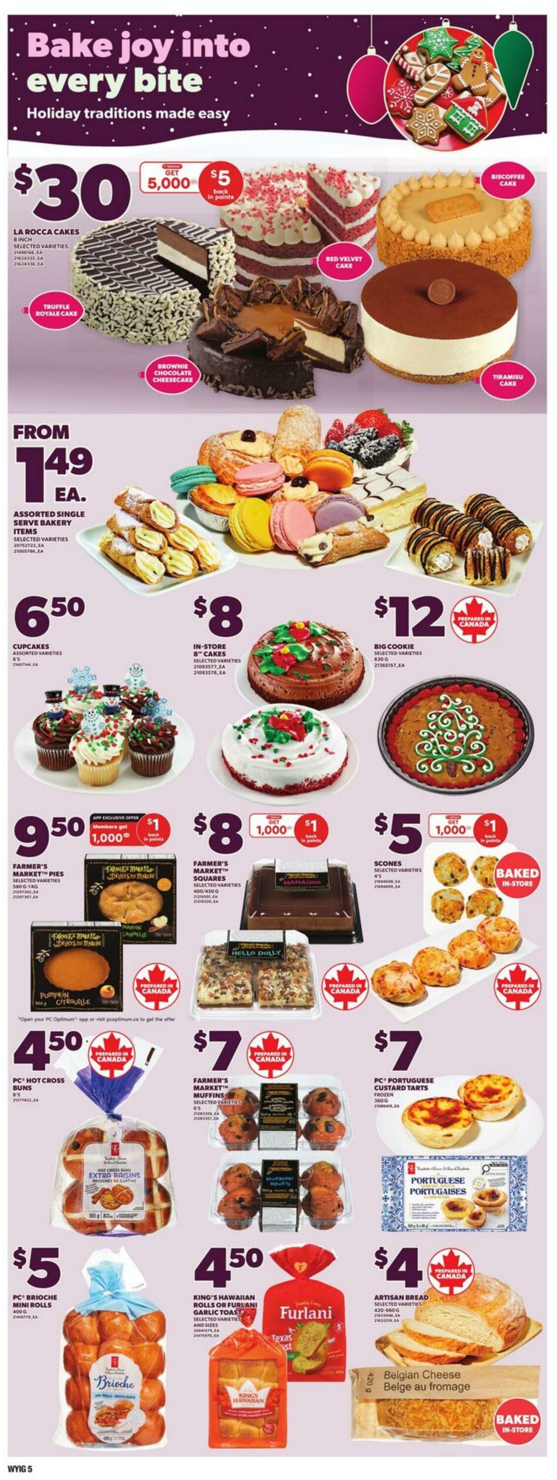 Flyer Independent 18.12.2025 - 24.12.2025