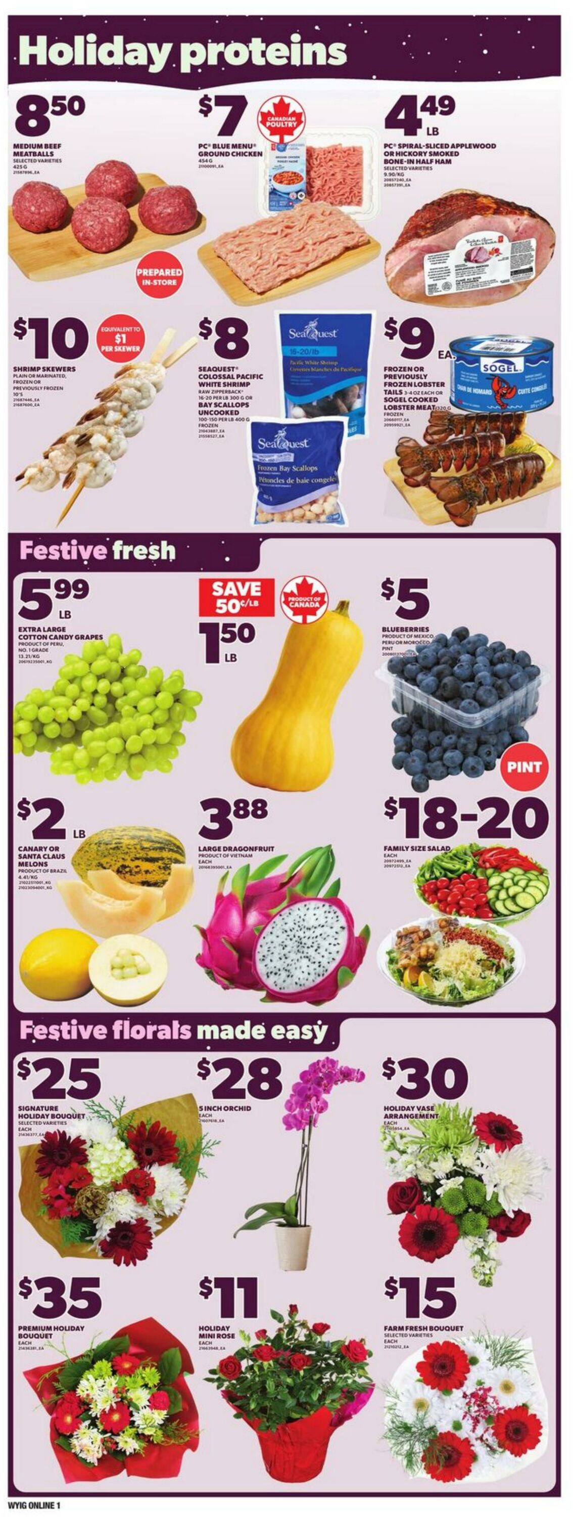 Flyer Independent 18.12.2025 - 24.12.2025
