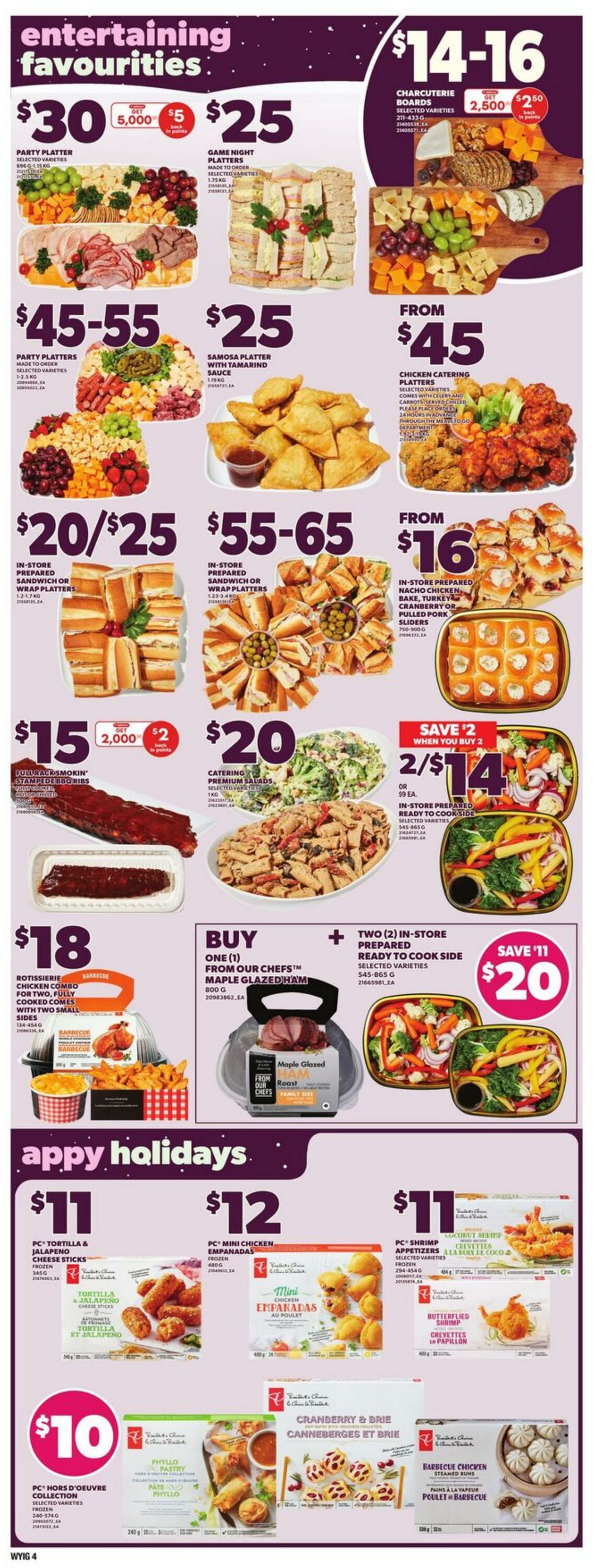 Flyer Independent 18.12.2025 - 24.12.2025