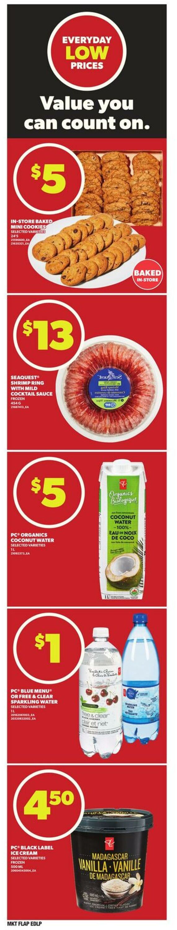 Flyer Independent 18.12.2025 - 24.12.2025