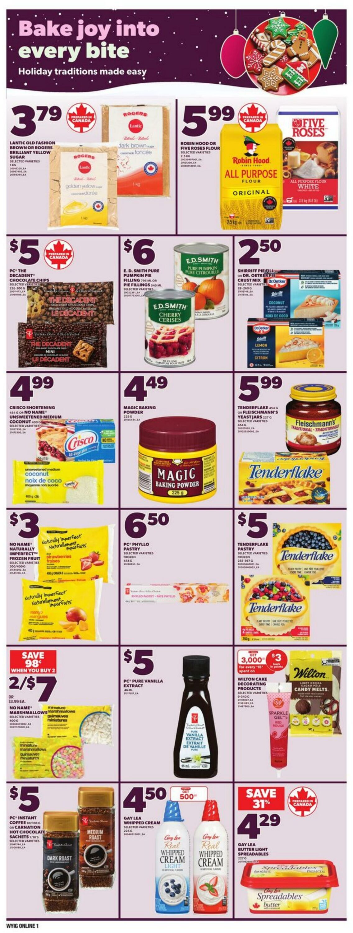 Flyer Independent 11.12.2025 - 17.12.2025